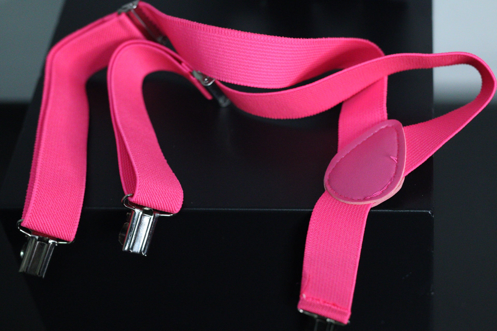 Suspender Set | Kids Adjustable Size