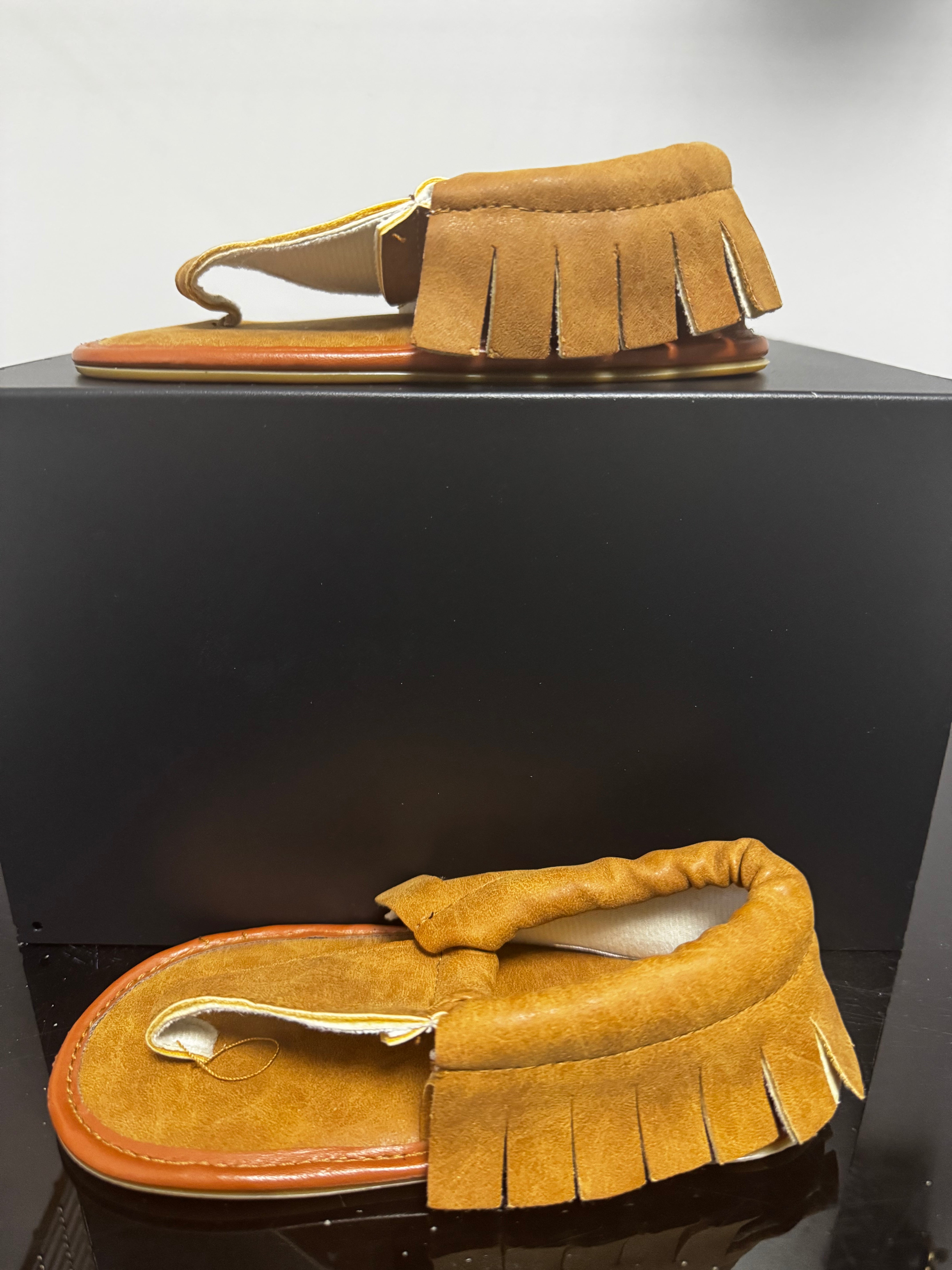 Summer Sandal Bundle | Size 8