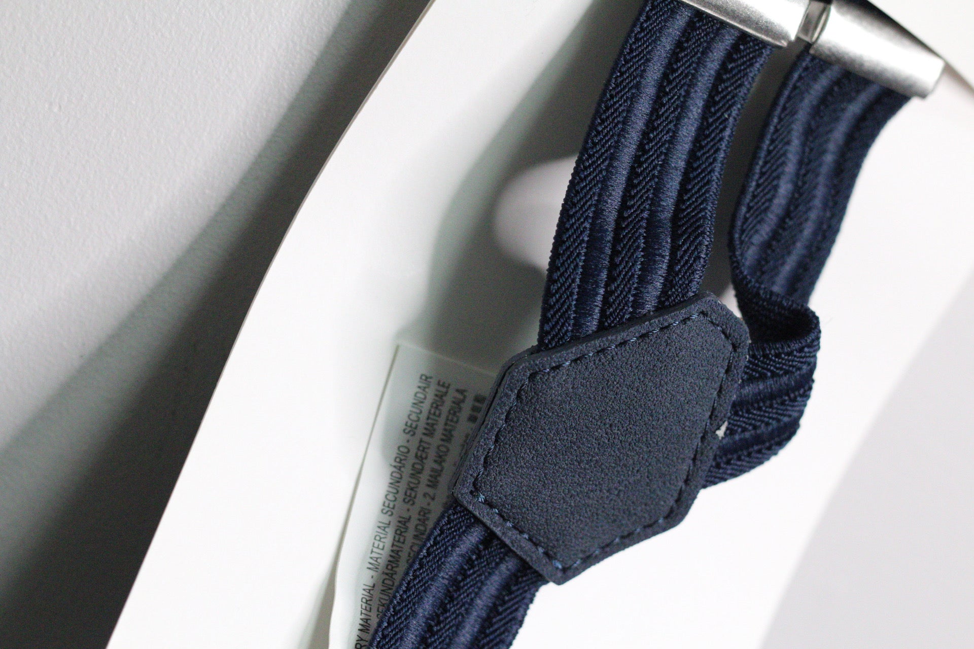 Suspender Set | Kids Adjustable Size