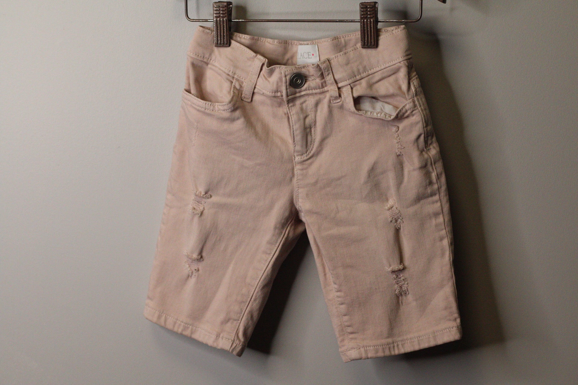 Jean Short Bundle | 6