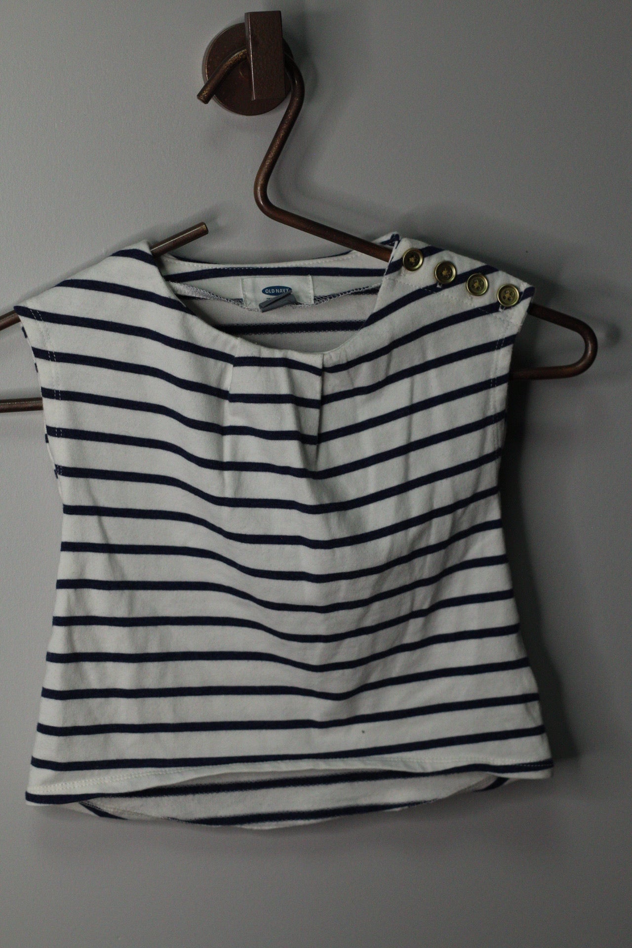 Dots & Swim | 6–12M | NWT