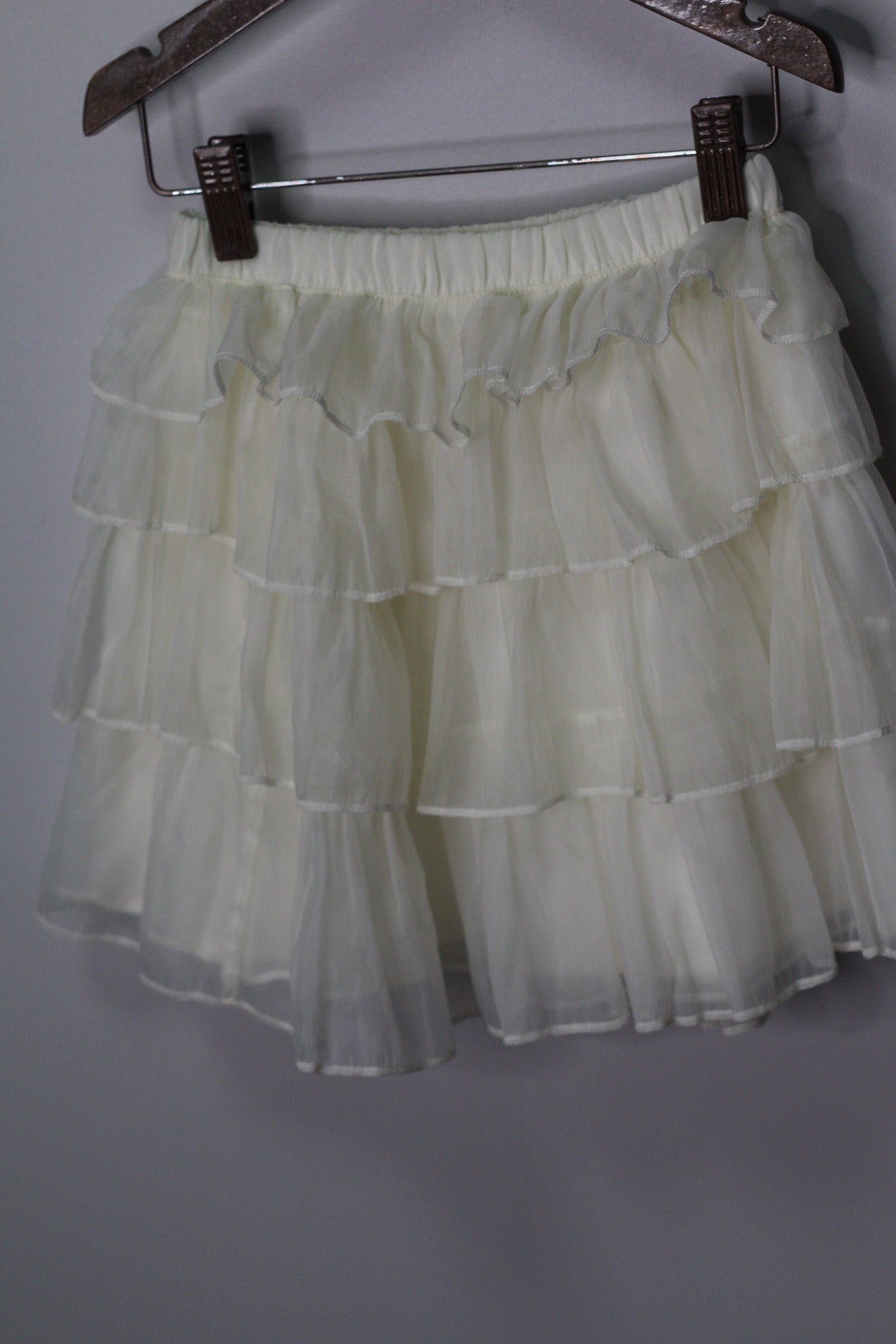 Butterflies & Tulle Bundle | 5/6t