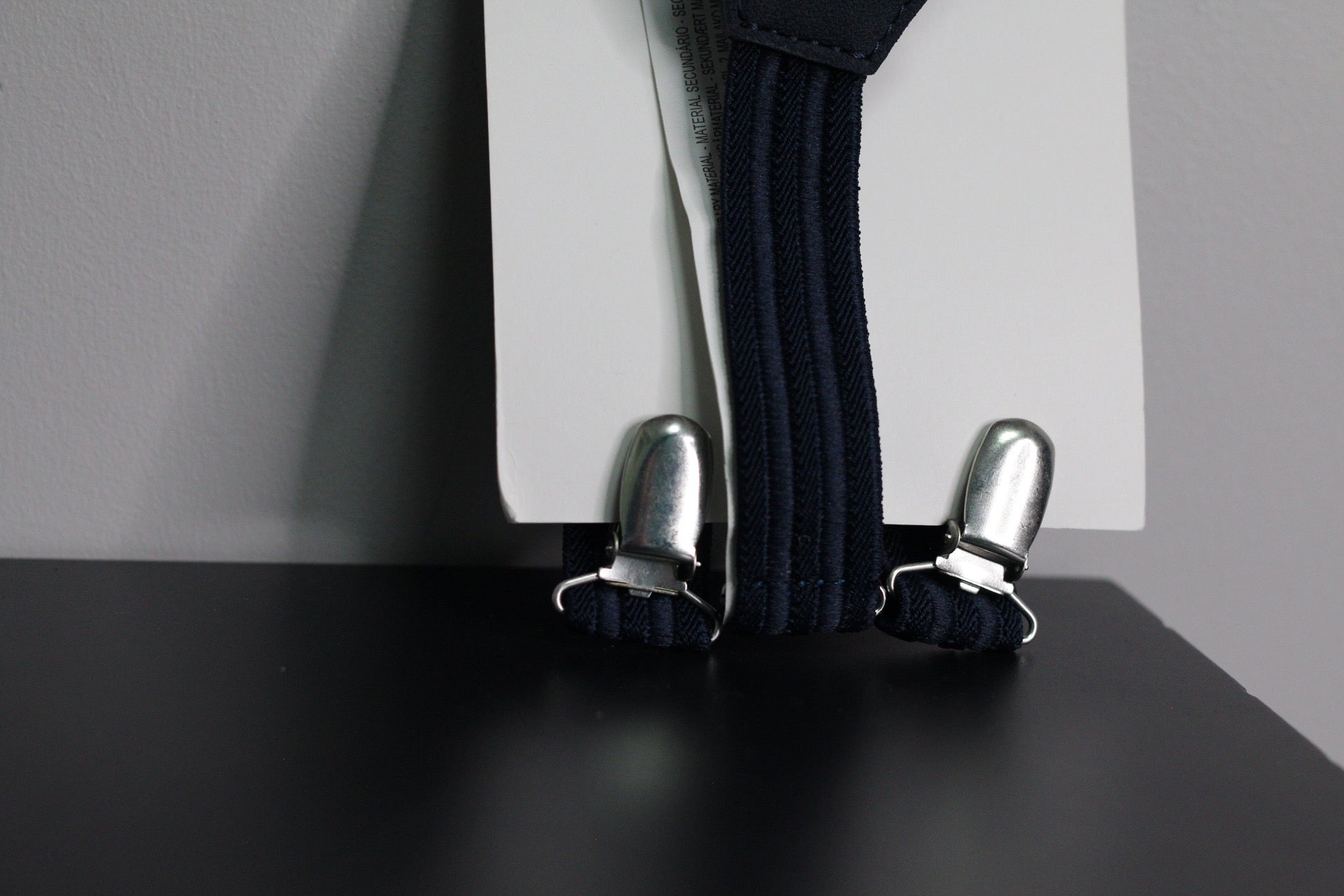 Suspender Set | Kids Adjustable Size