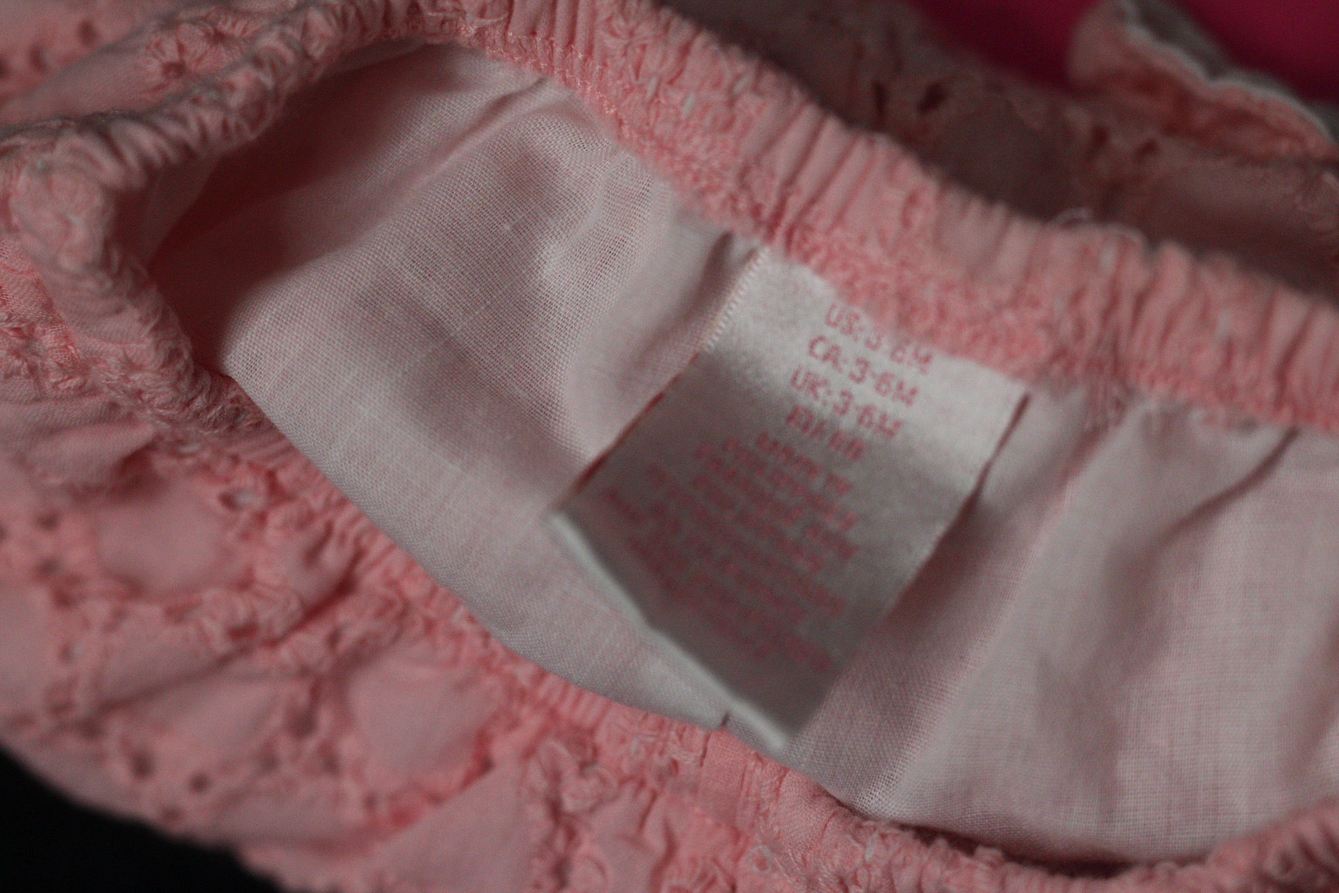 Pom Pom Shoes & Cute Basics | O/3M
