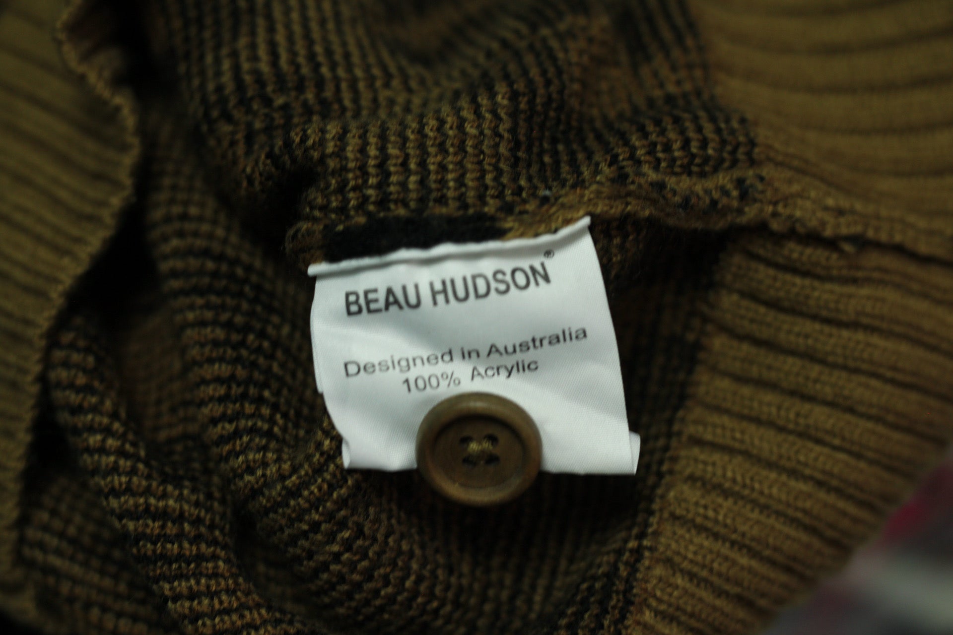Leopard Cardigan Bundle | Beau Hudson | Mama & Minis | L, 7/8, 2/3