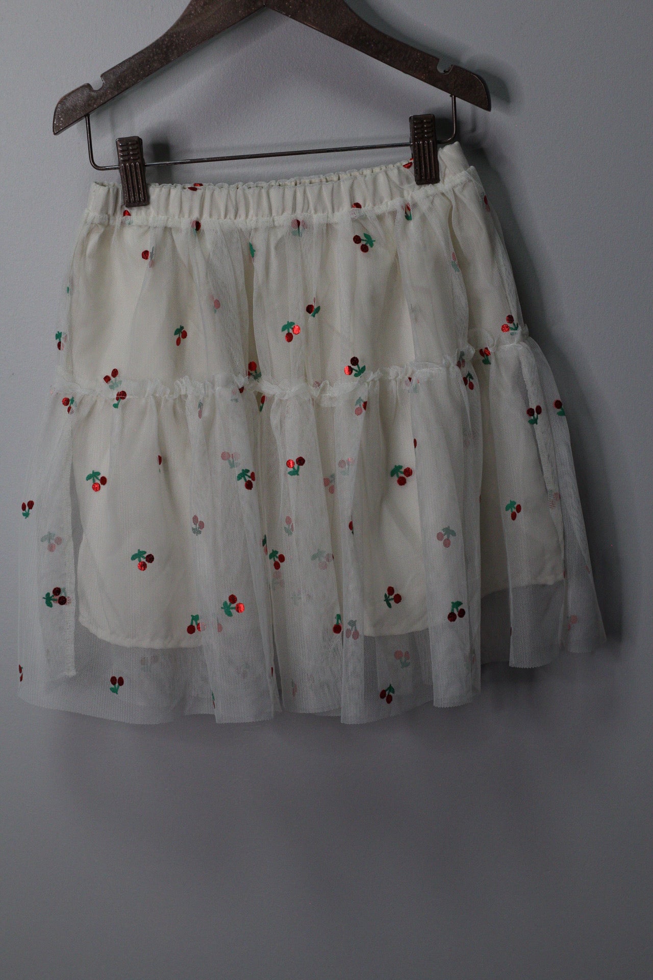 Cherries & Ruffles Bundle | 4/6t