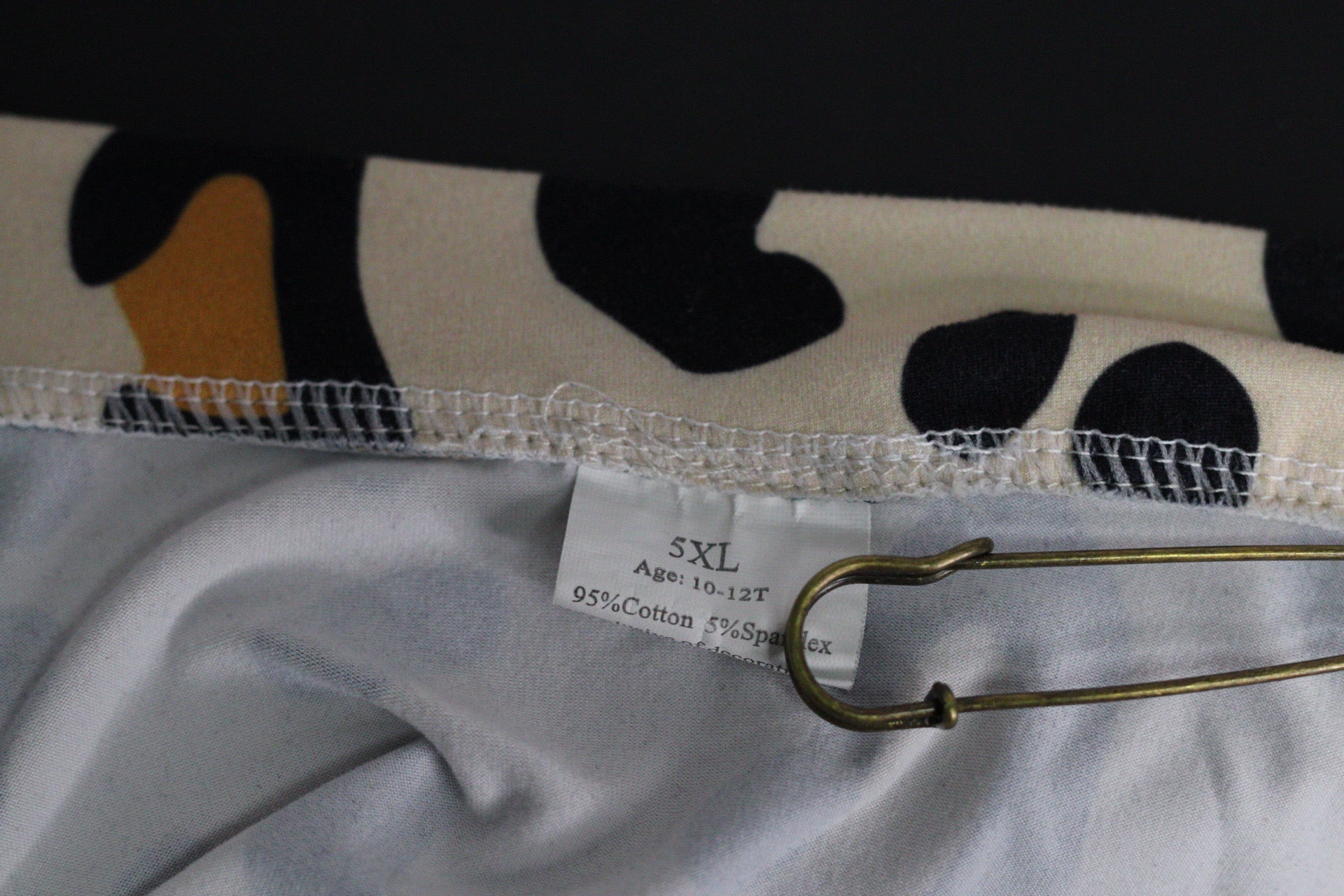 Leopard Print Light Cardigan Bundle | 4T - 10/12Y