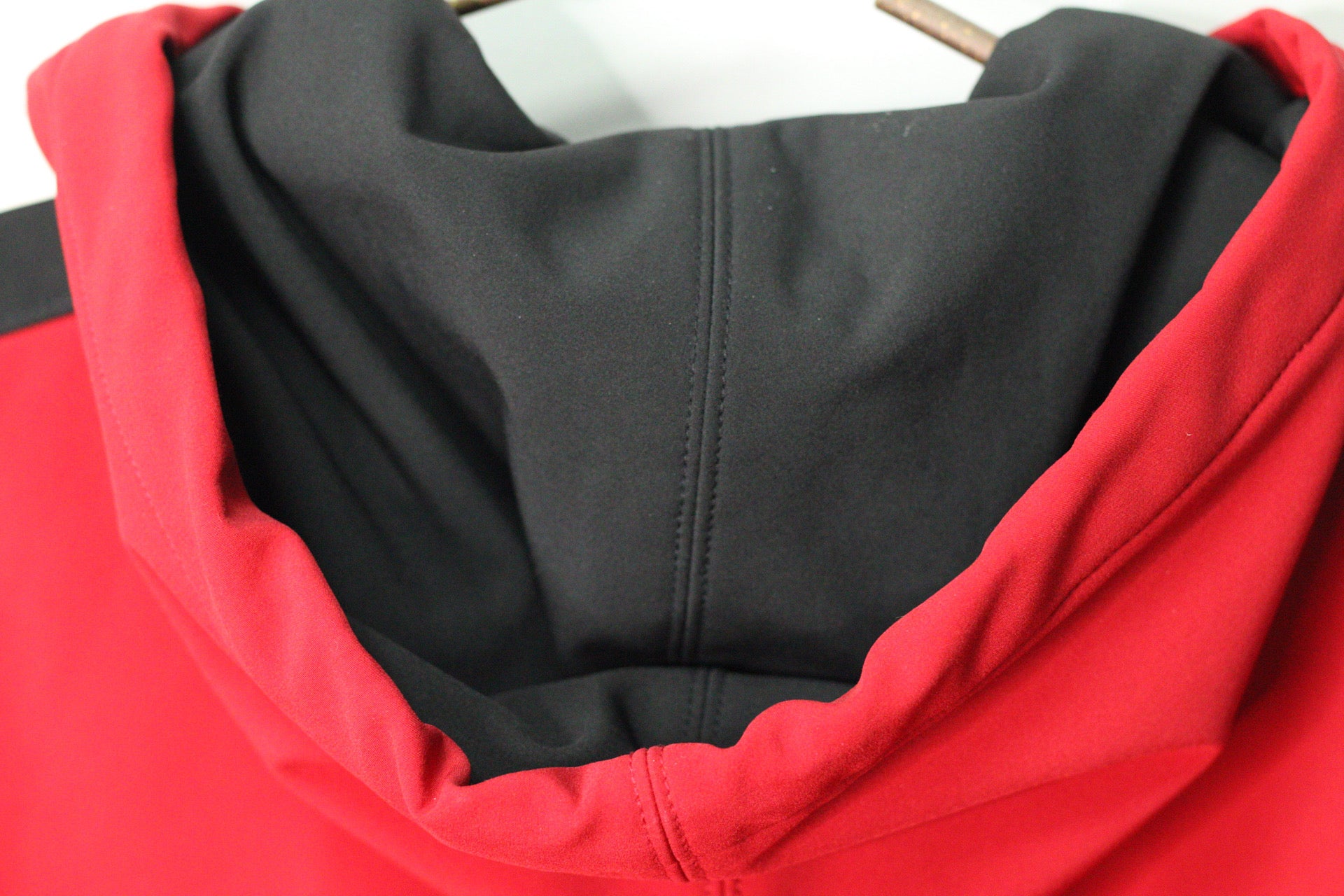 Canada Olympic Zip Hoodie | S