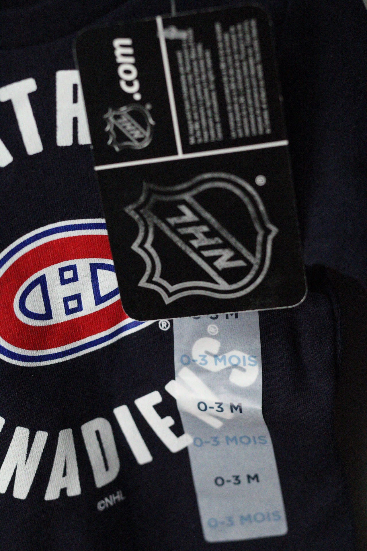 Bear, Bunny & Habs Bundle | 0-6M