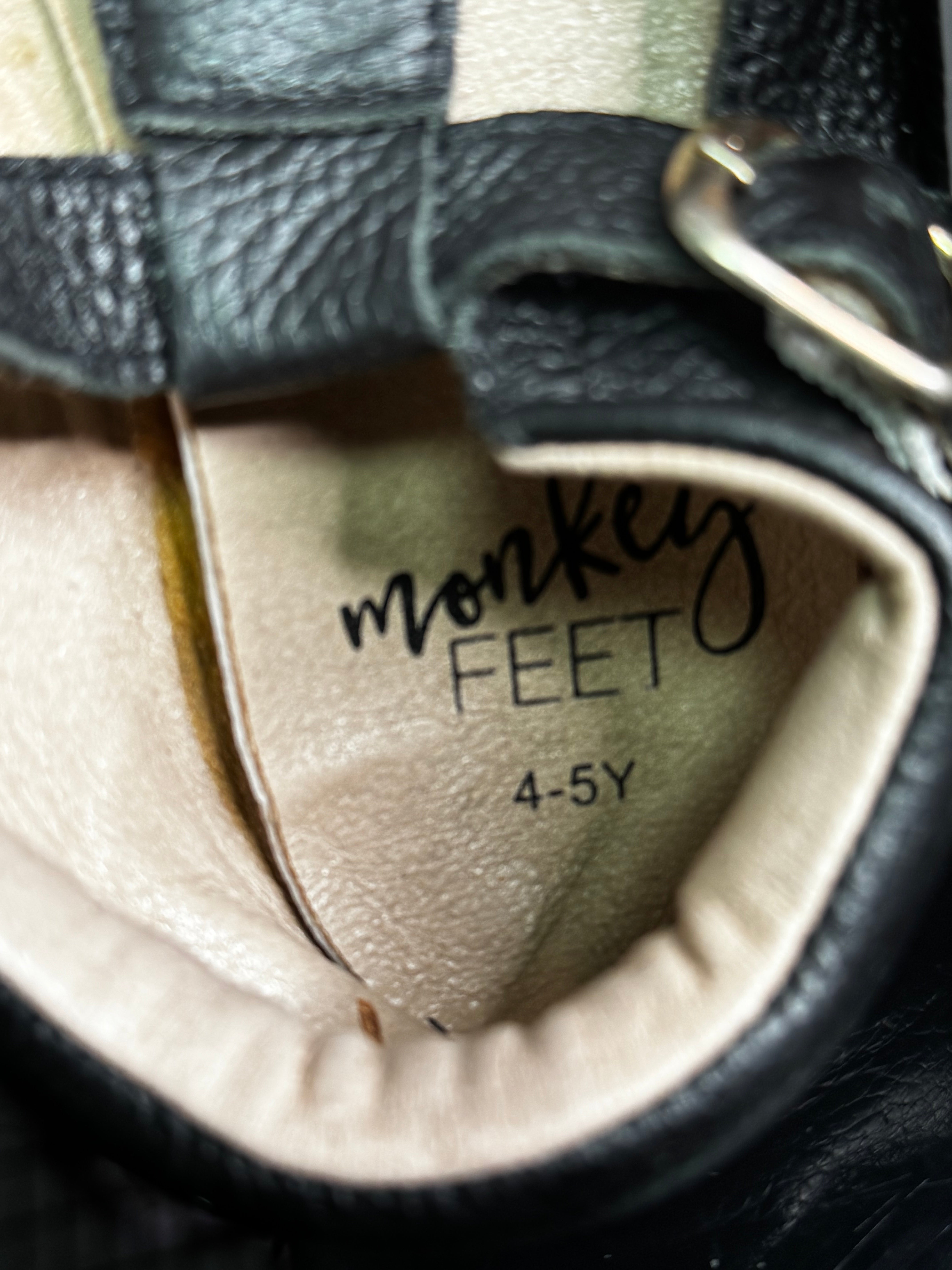 Red Bottom Mary Jane Moccs | Mom & Mini