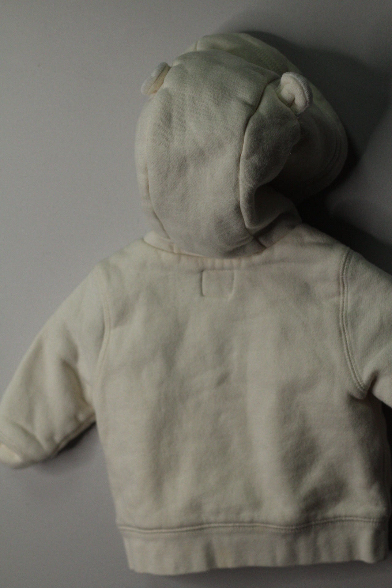 Bear, Bunny & Habs Bundle | 0-6M