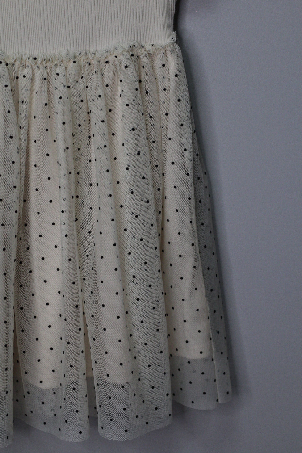 Tulle Dress Bundle |4–6Y