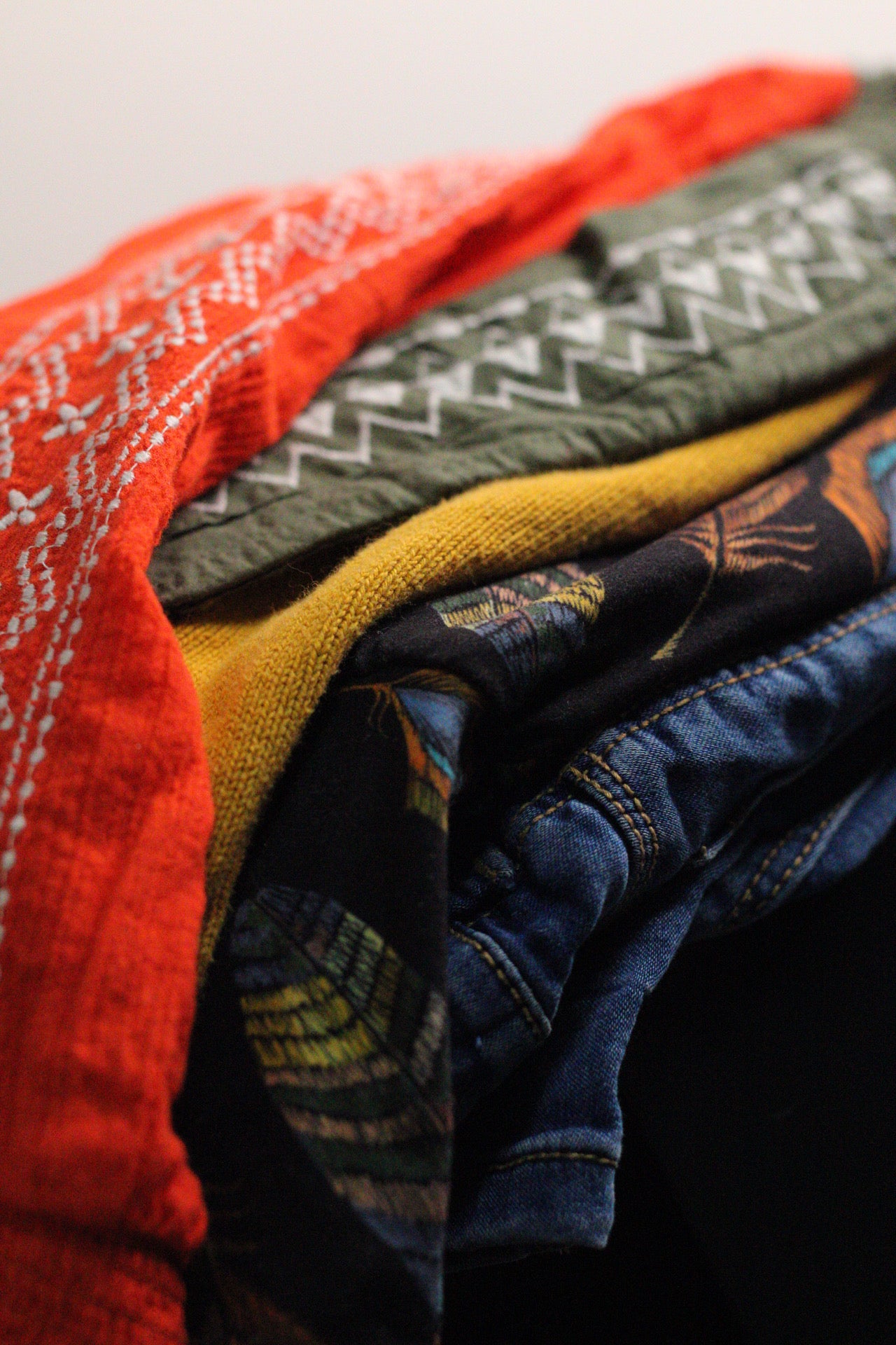 Earthy 2/3t Bundle