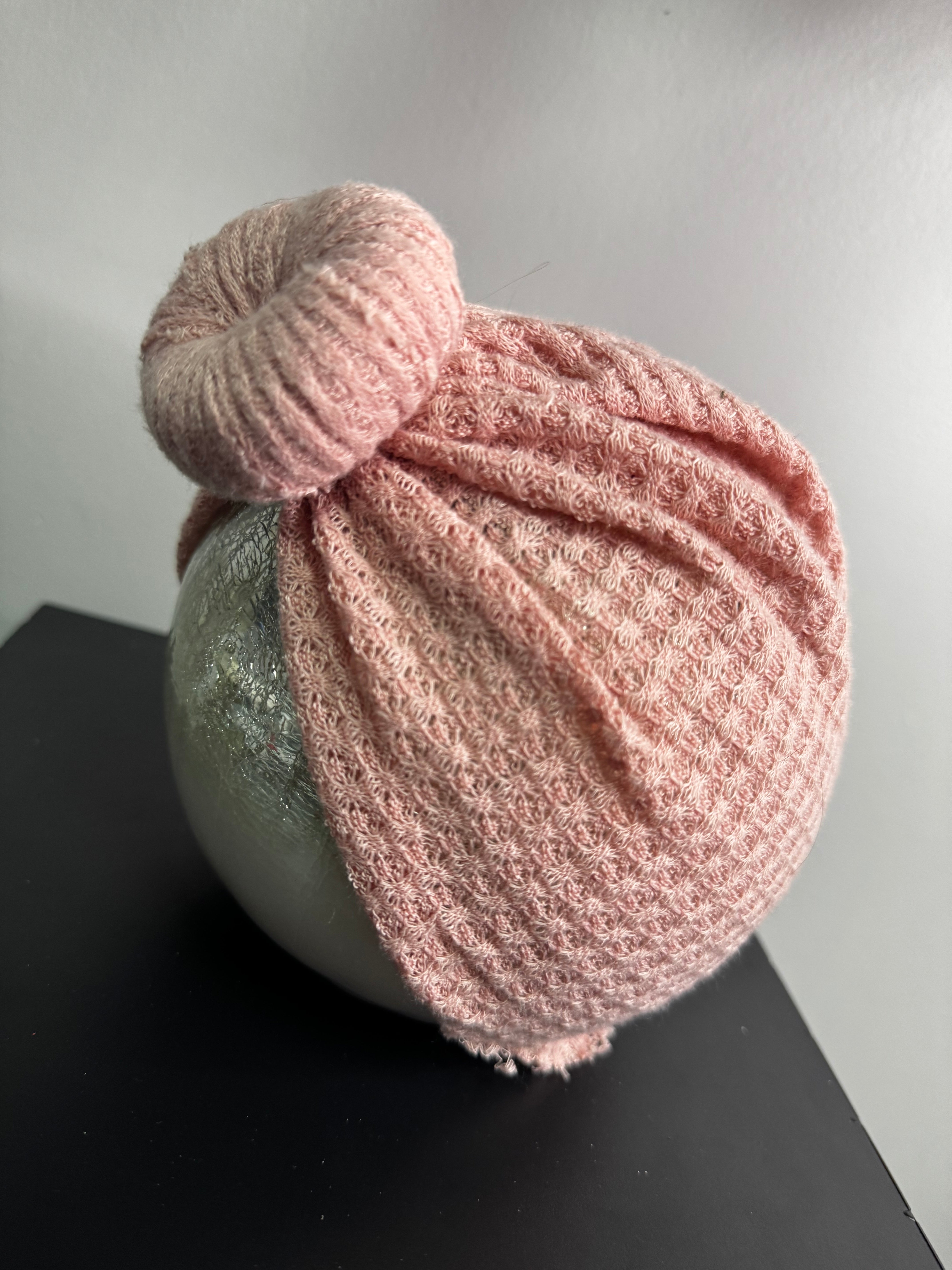 Handmade Toddler Turban/ Headband Bundle