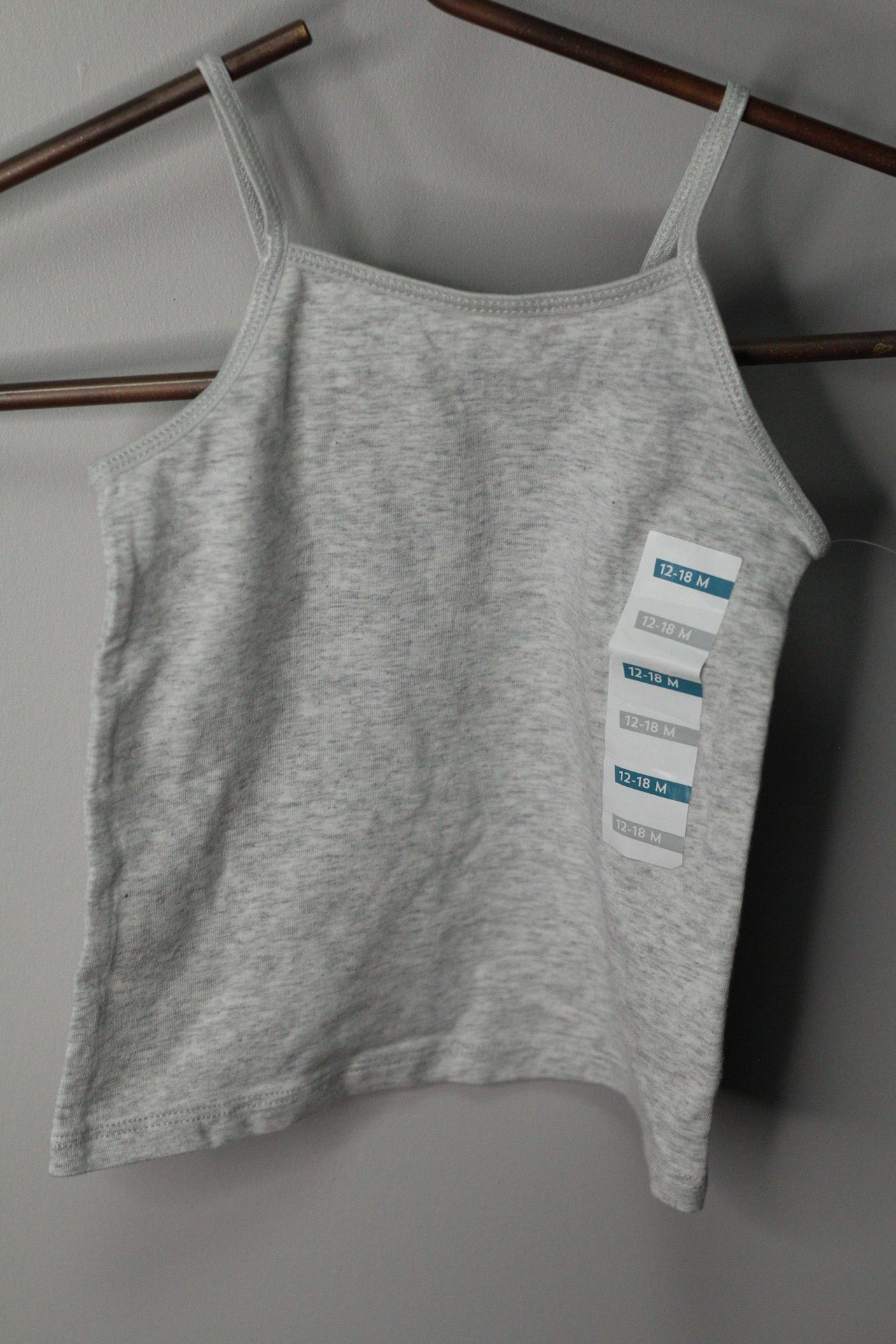 Dots & Swim | 6–12M | NWT