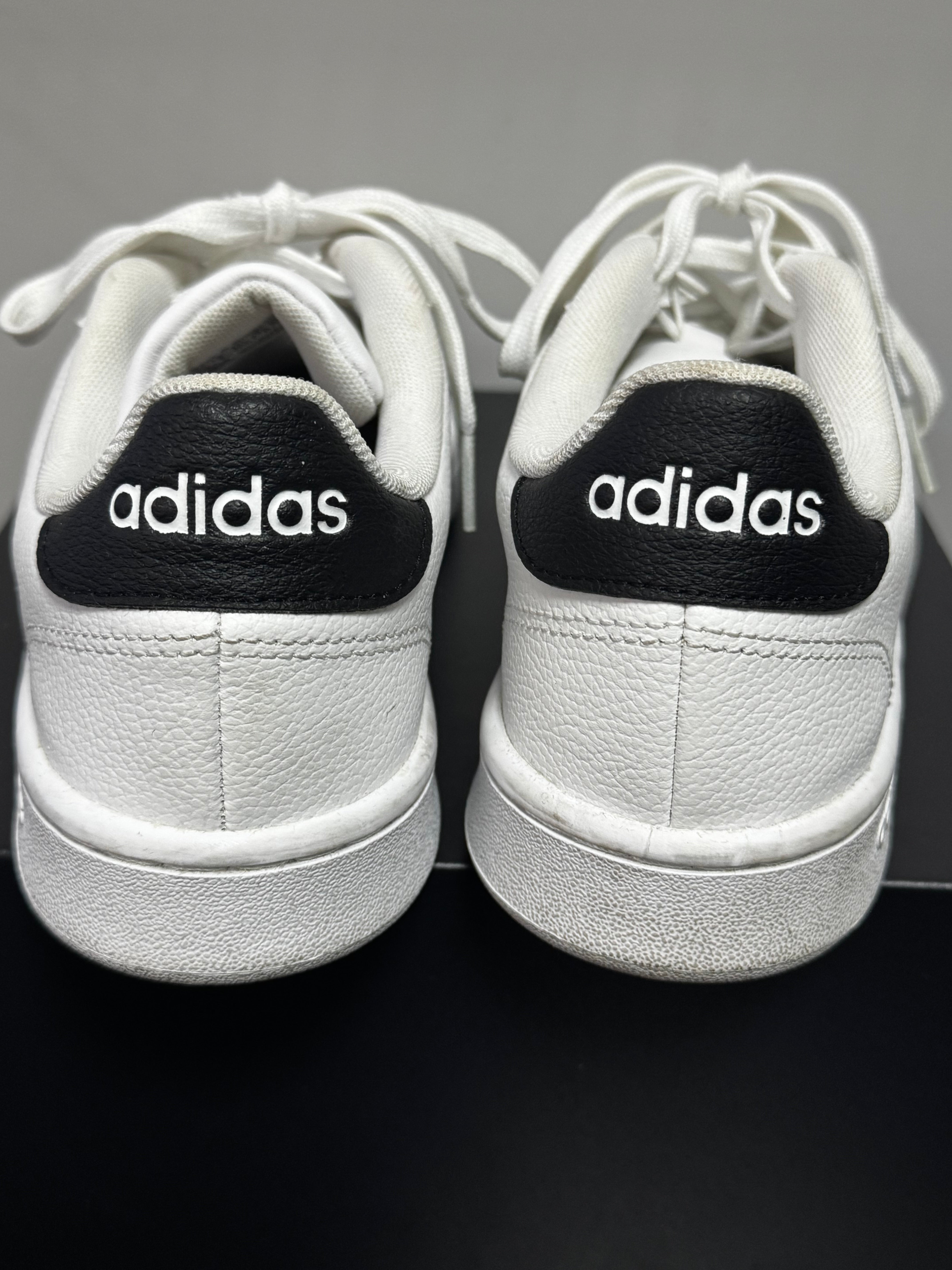 Adidas Cloudfoam Sneakers | 8.5