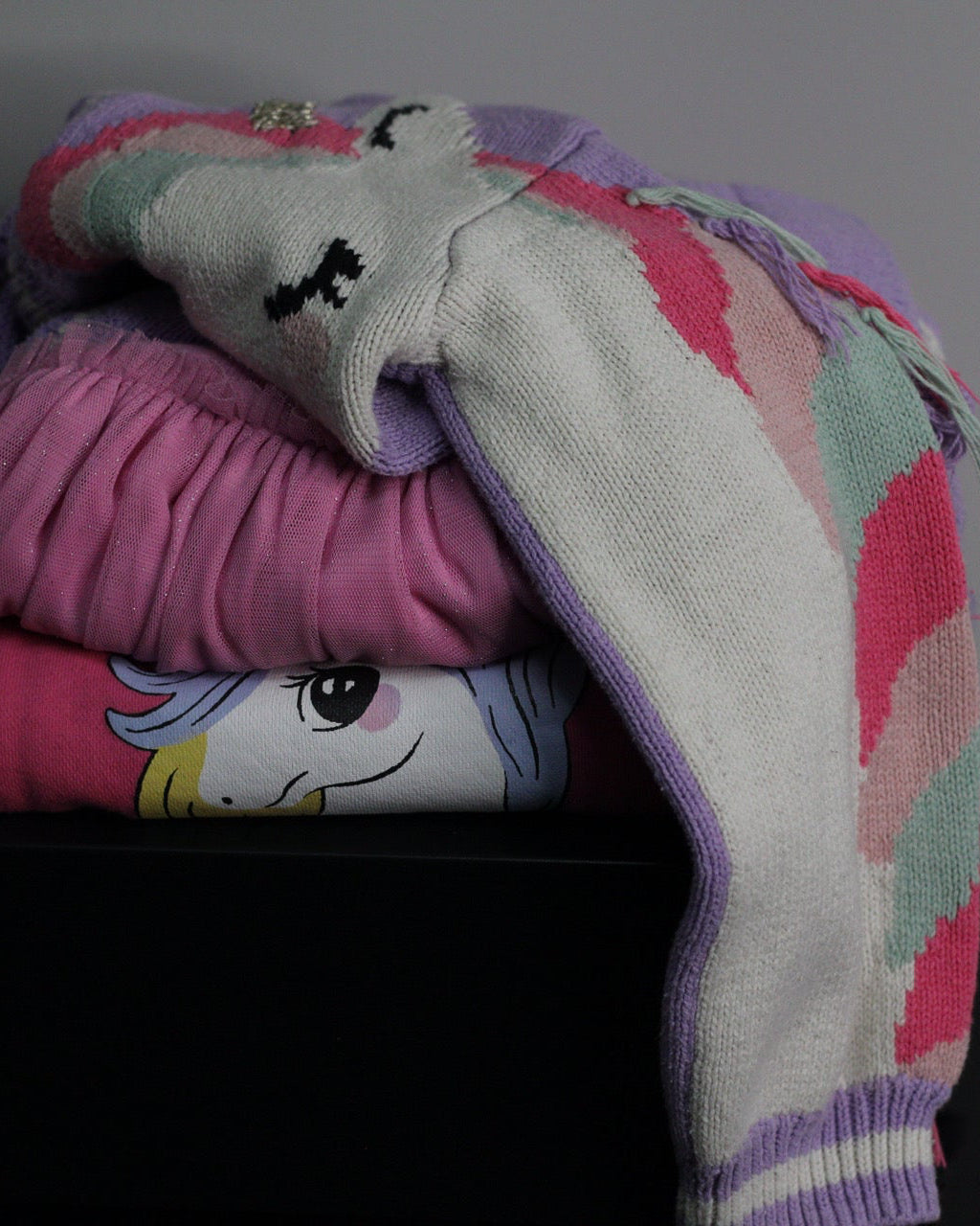 Unicorn Bundle | 5/6T