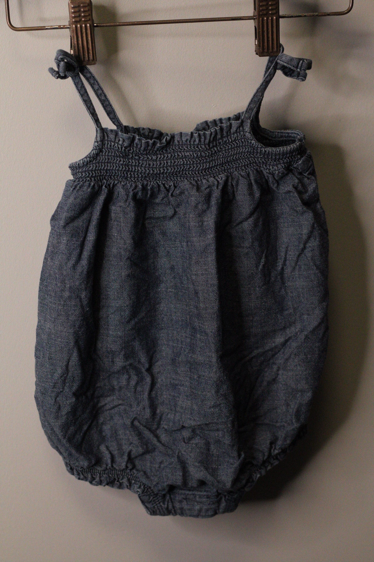 Summer Boho Girl Bundle | 6/12m