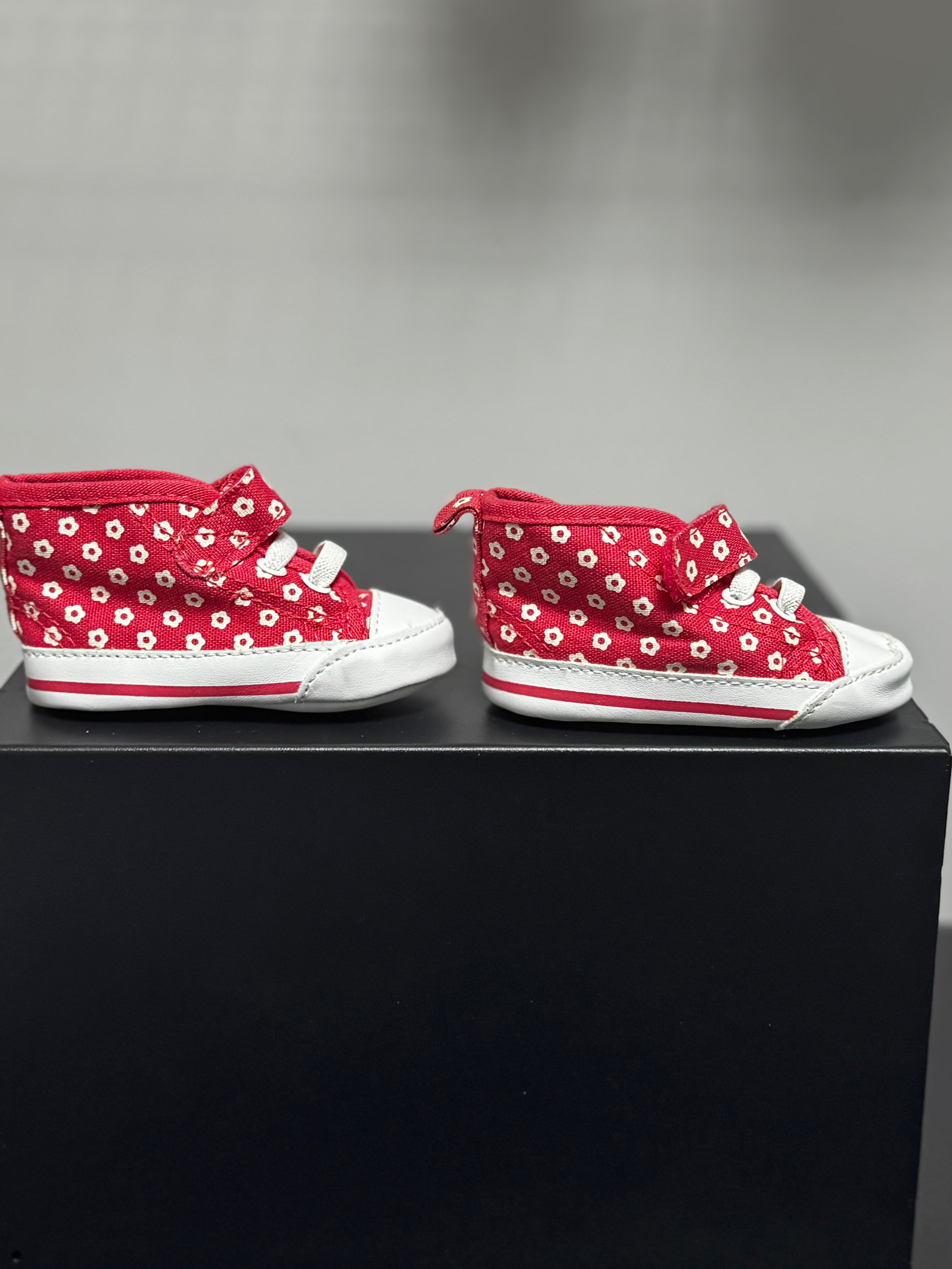 Bitty Booties | 0–6 M