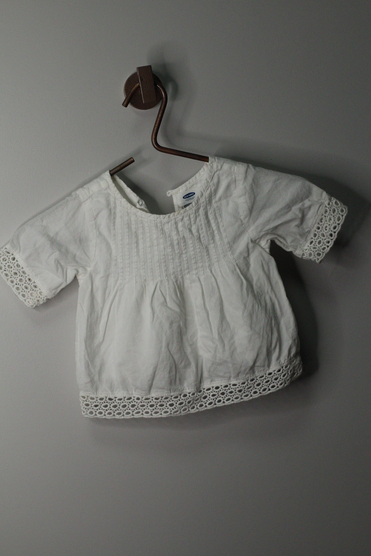 Dots & Details Bundle | 12-24M