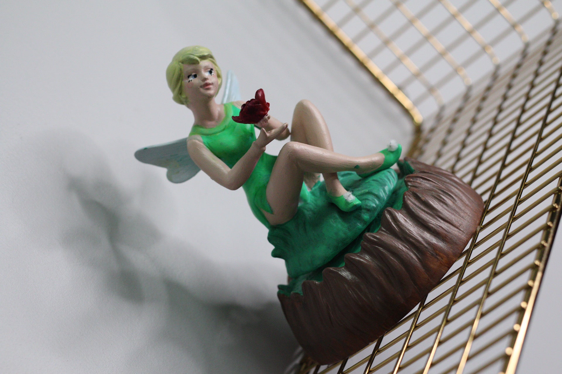 TINKER BELL ✨ | V11-001