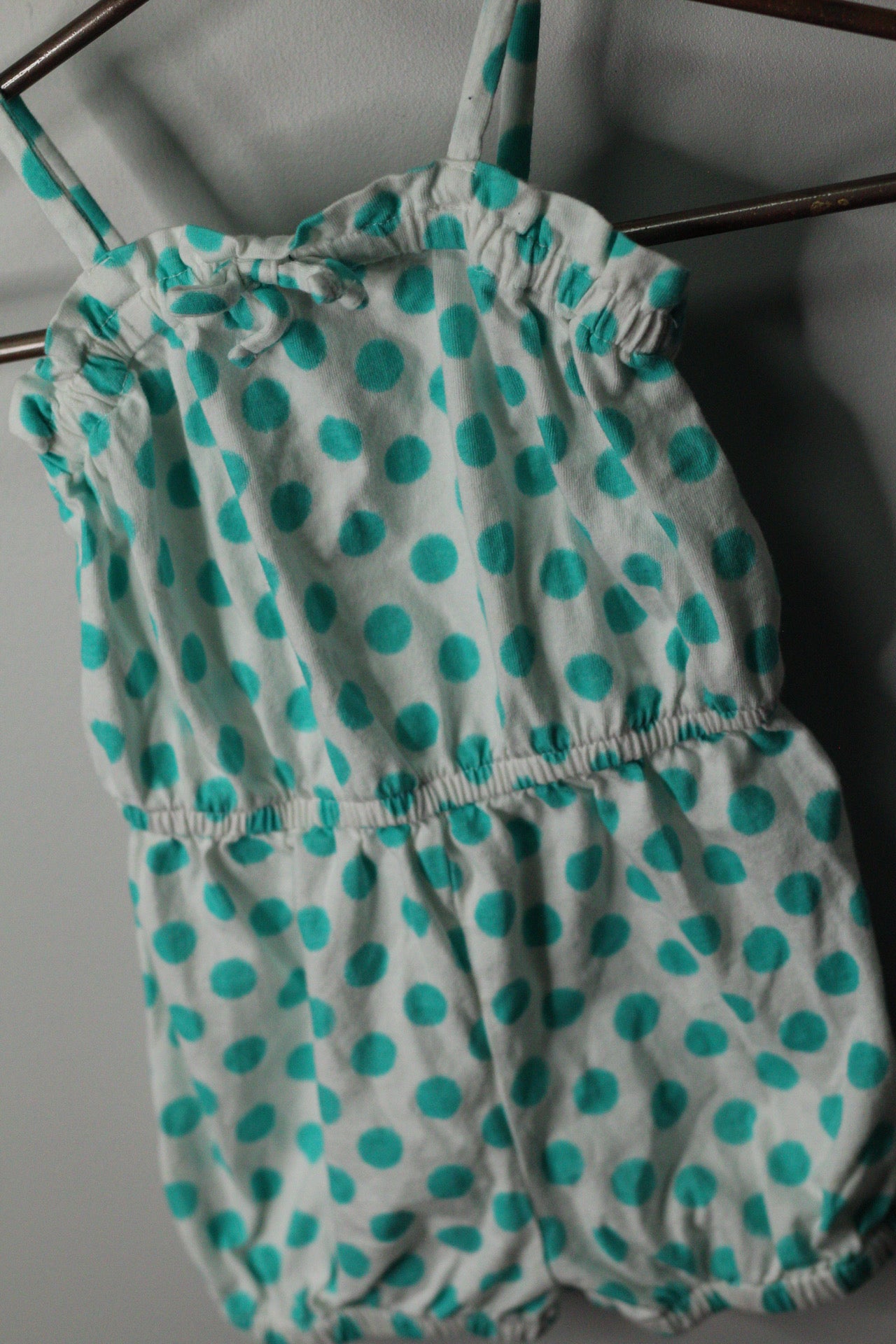 Dots & Details Bundle | 12-24M