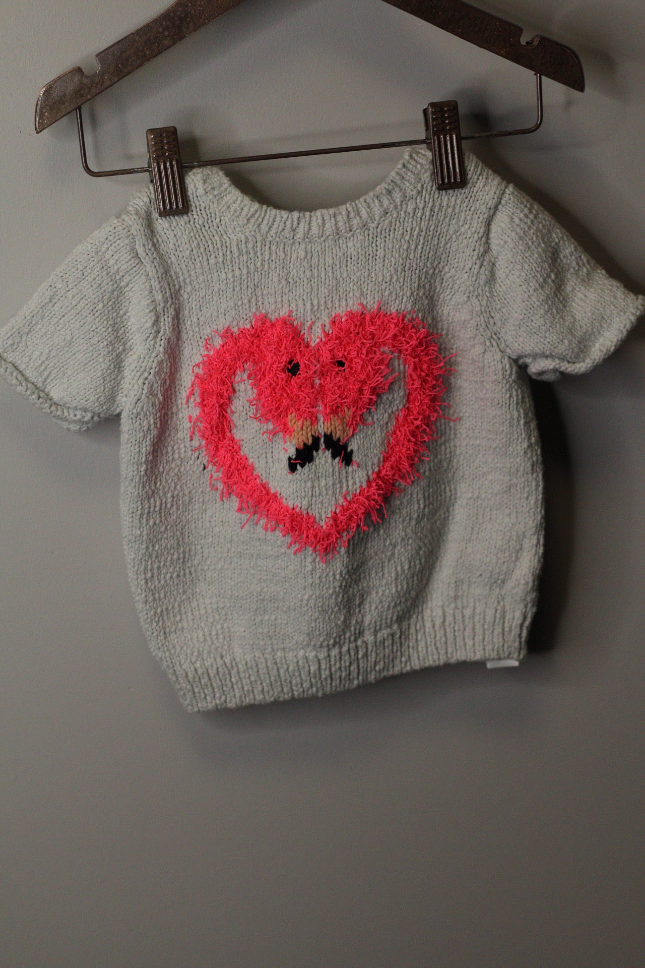Flamingos, Ruffles & Fringe Bundle | 12-18M