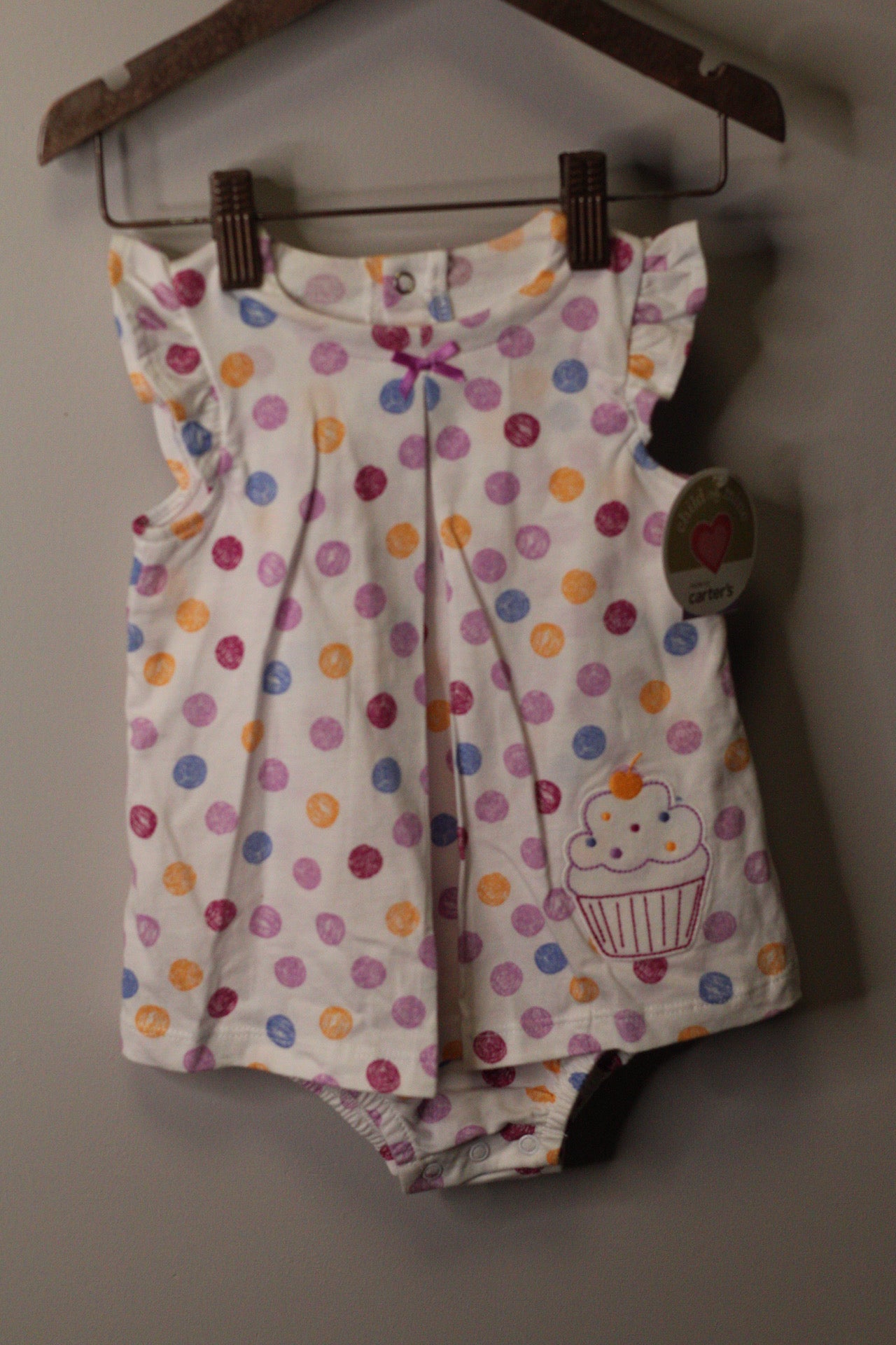 Tropical Punch Bundle | NWT | 6–12M