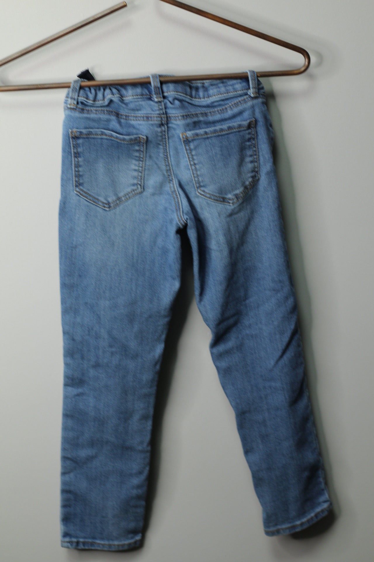 Boho Babes Patchwork Jeans | 6