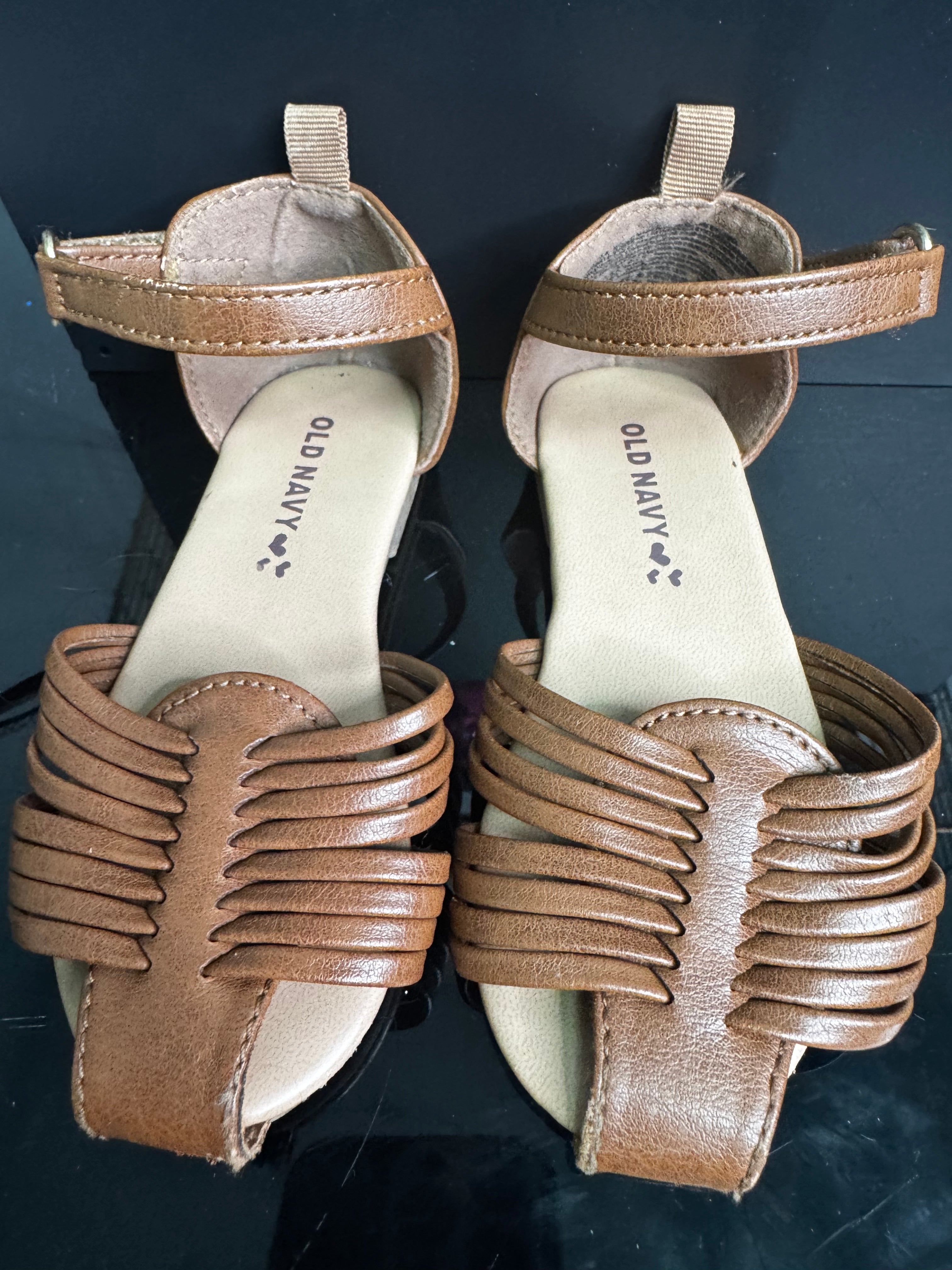 Classy Neutrals | Toddler Shoe Bundle