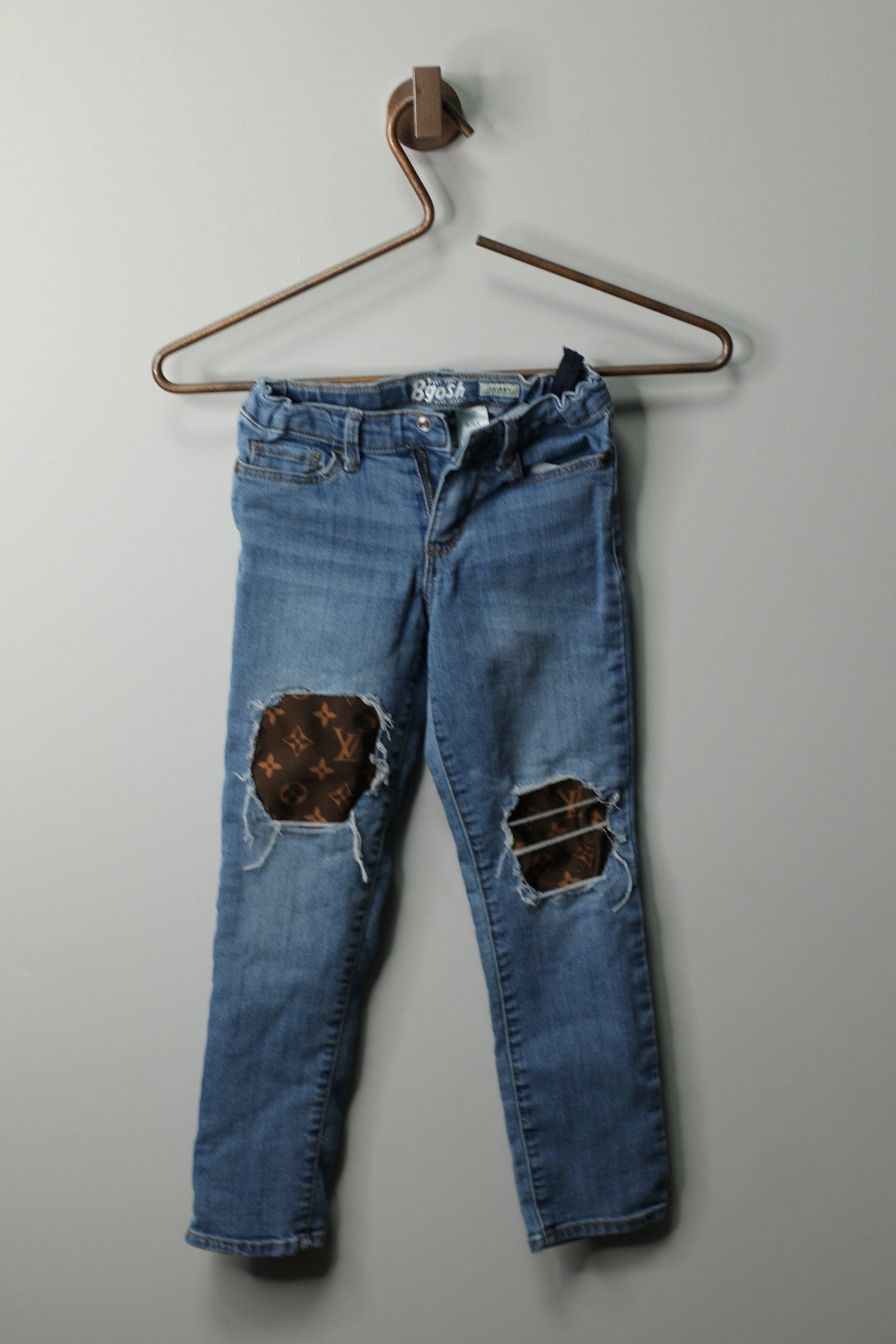 Boho Babes Patchwork Jeans | 6
