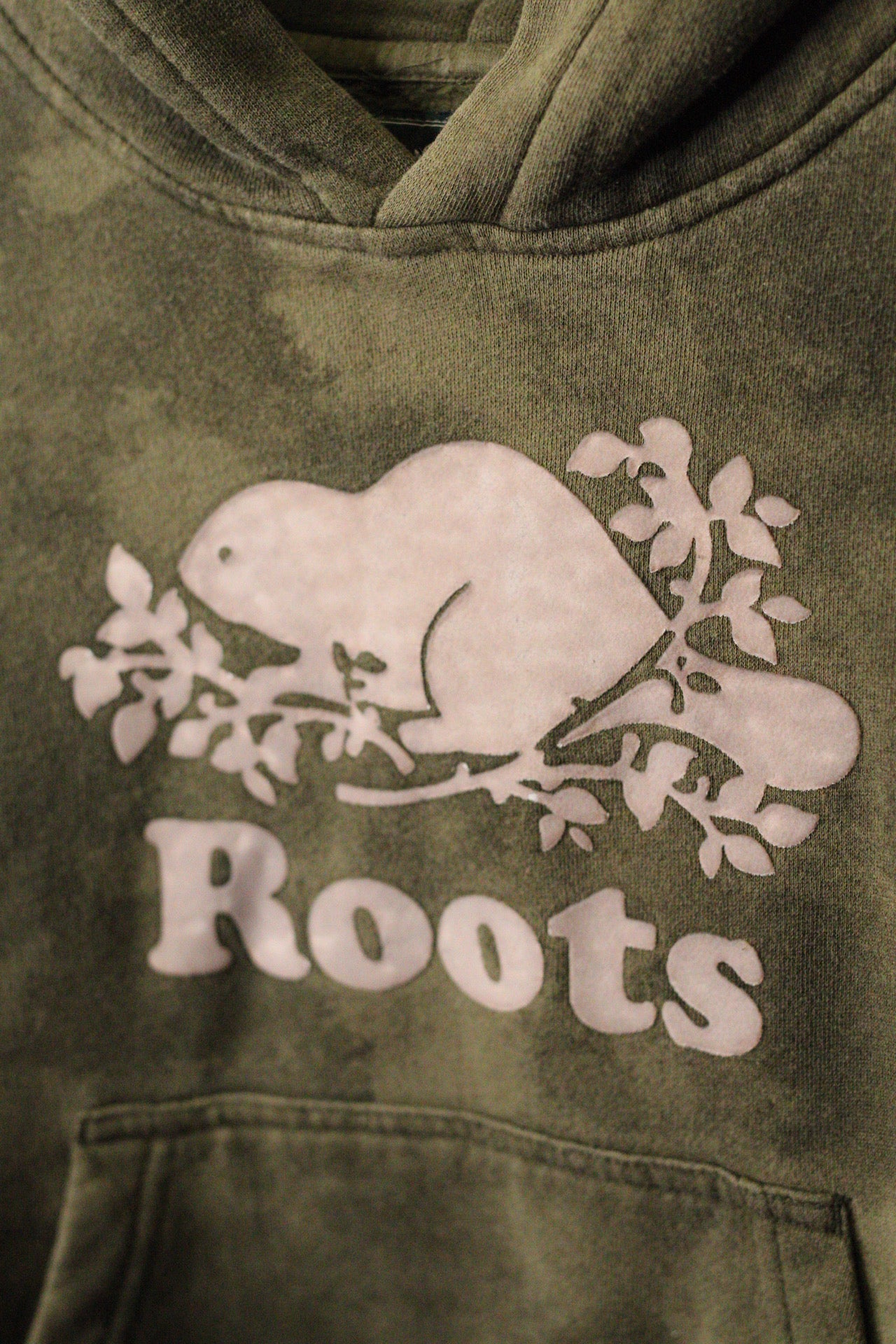 Roots 3 Piece Bundle