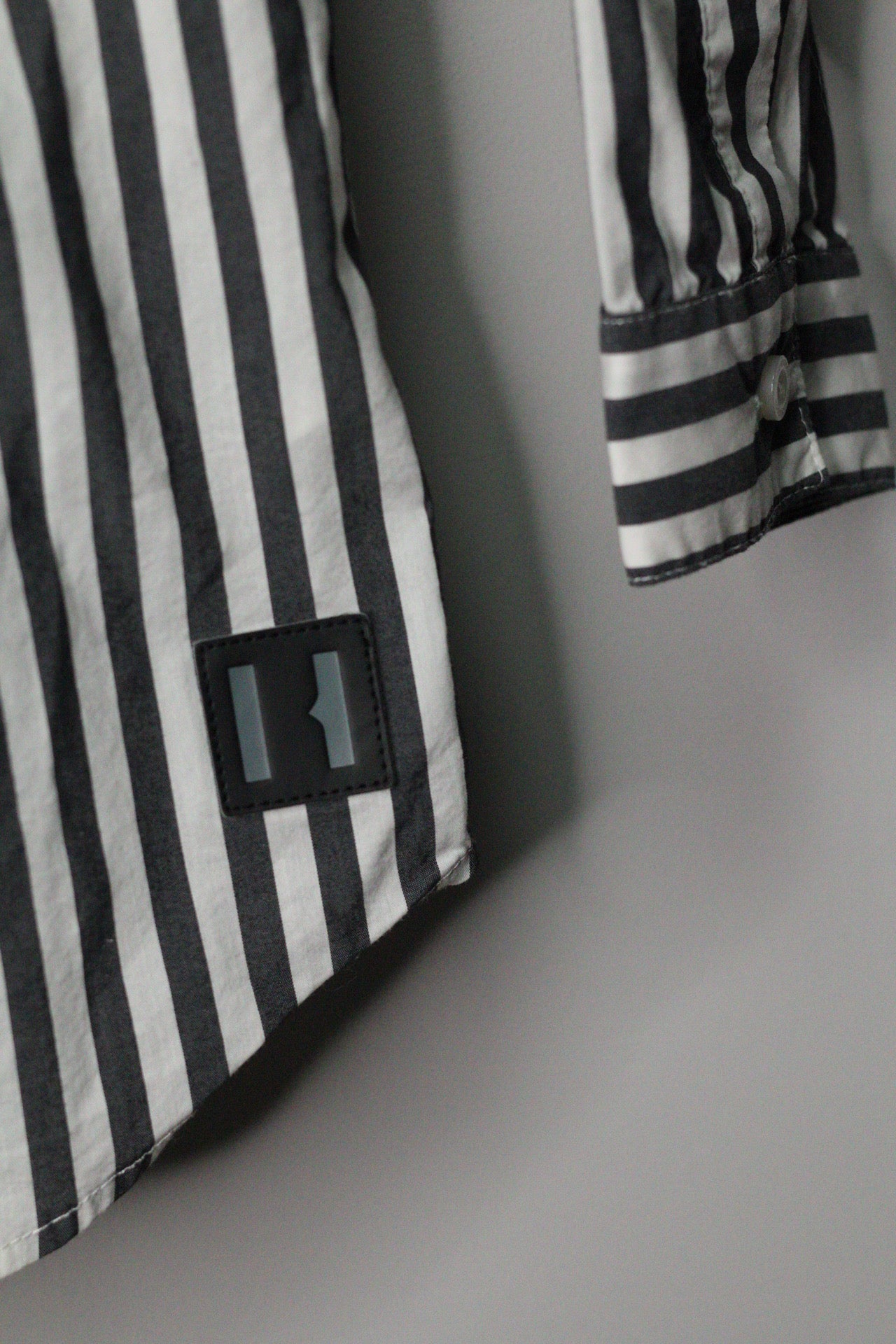 Beau Hudson Unisex Matching Striped Shirts |1 & 6