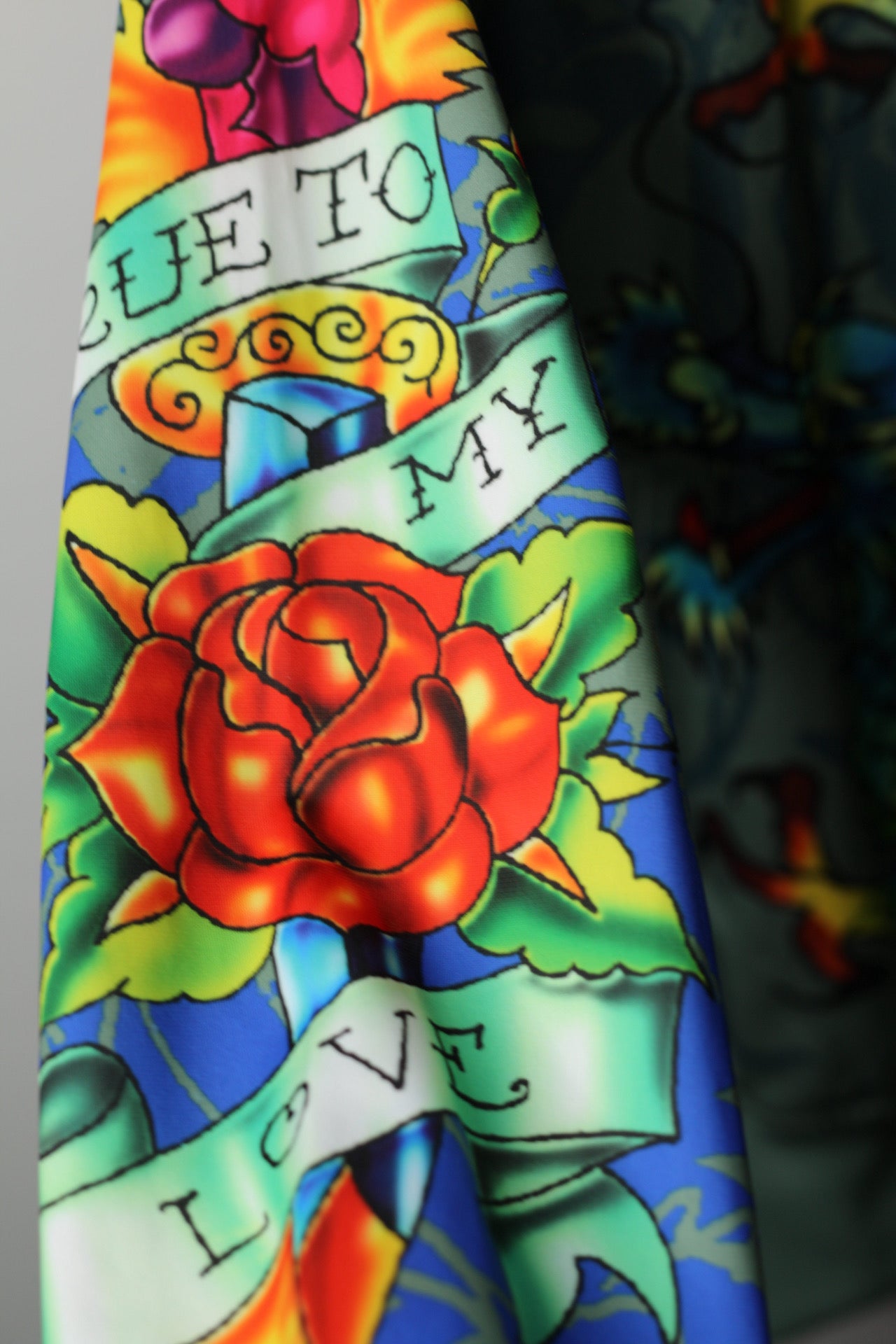 Authentic Y2K Ed Hardy | M