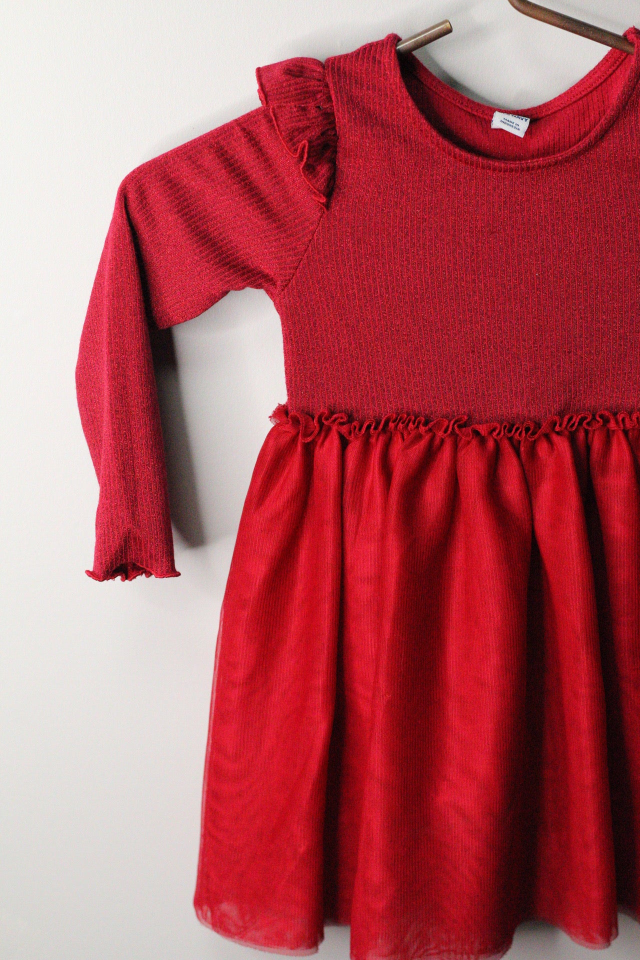 Boho Attitude Bundle |3T