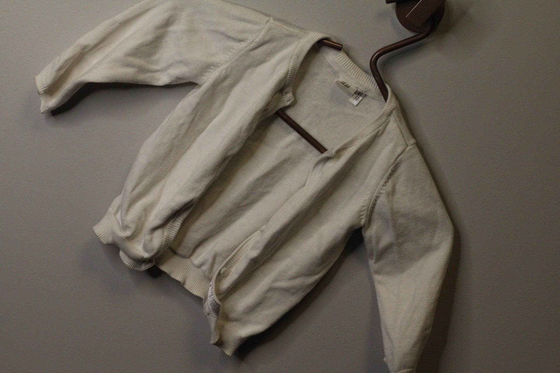 Navy & White Coastal Capsule | 18–24M