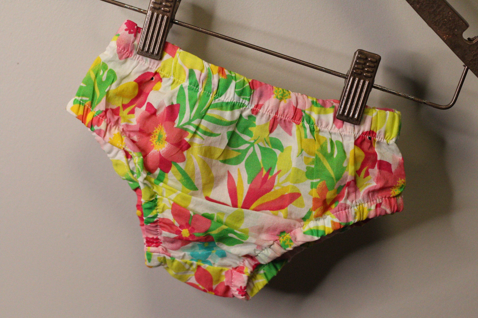 Tropical Punch Bundle | NWT | 6–12M