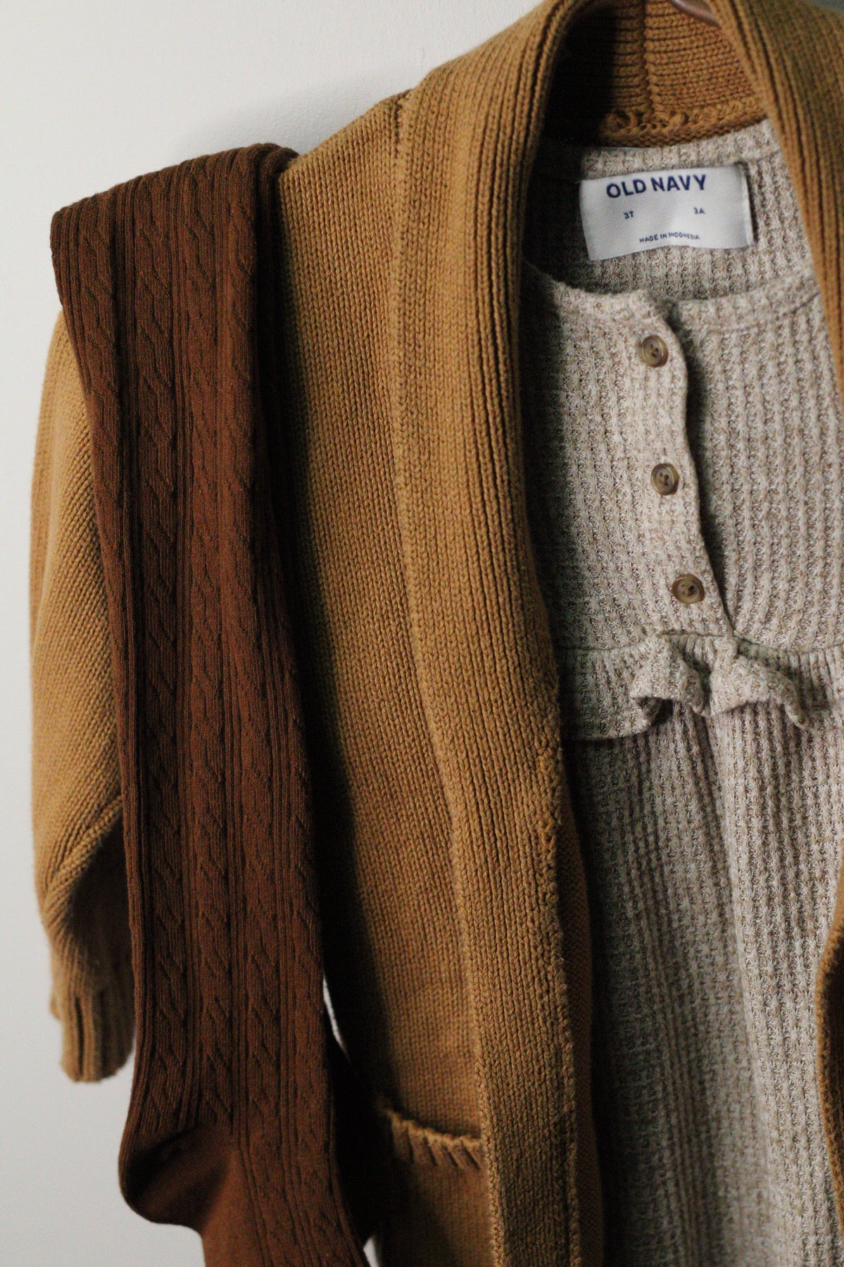 Earthy Fall Bundle | 3T