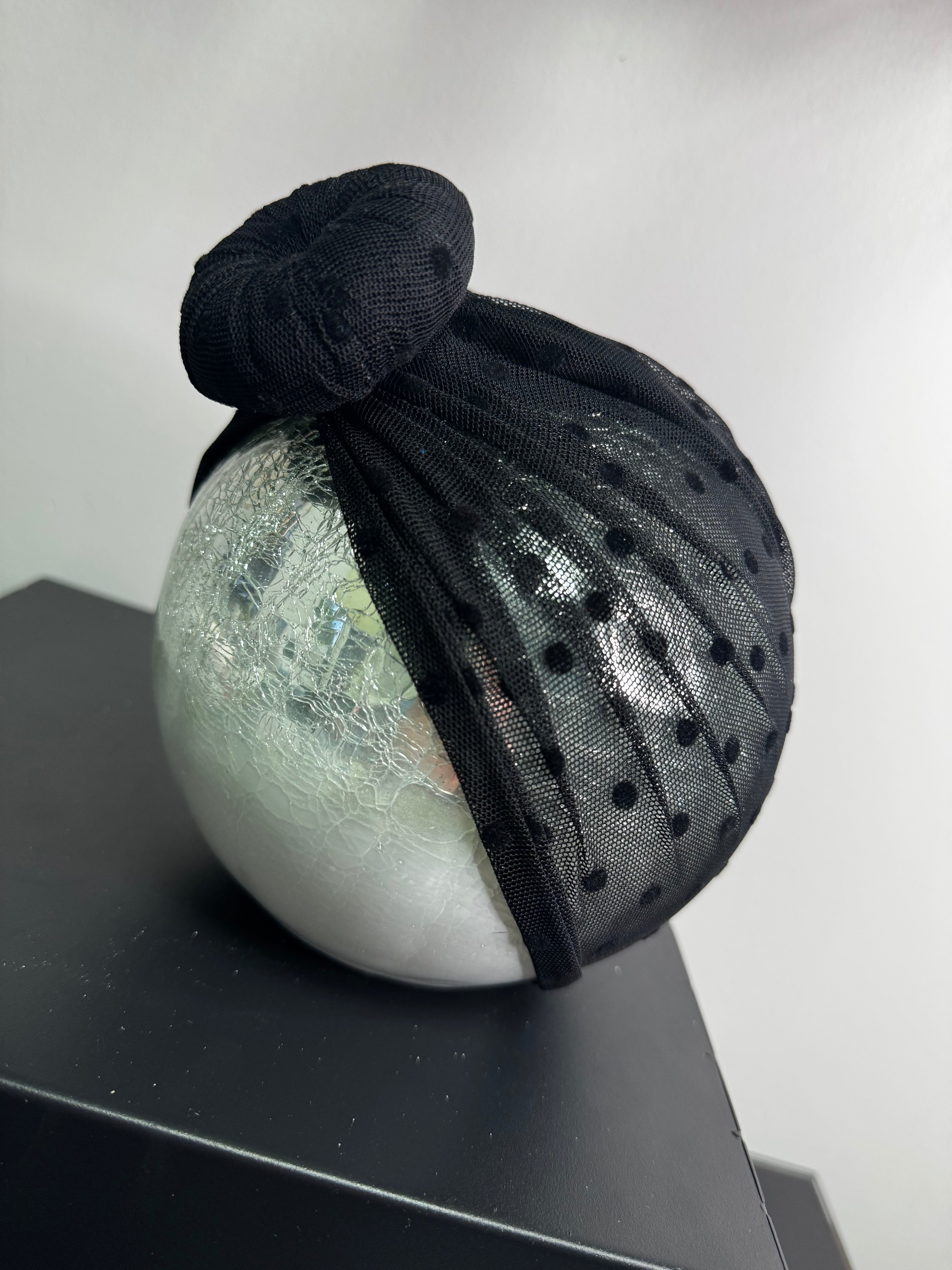 Handmade Toddler Turban Bundle