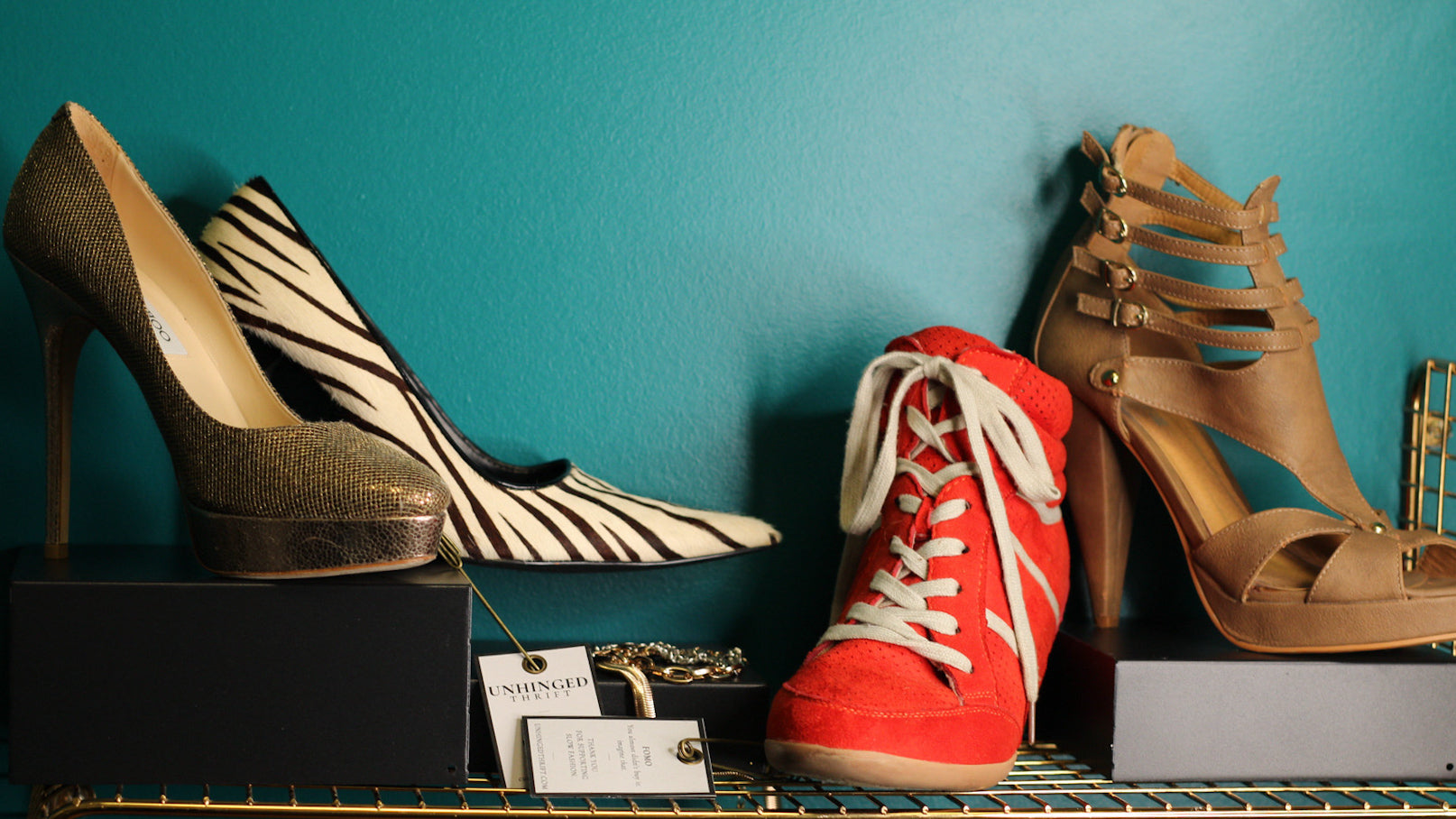 Women's Shoes