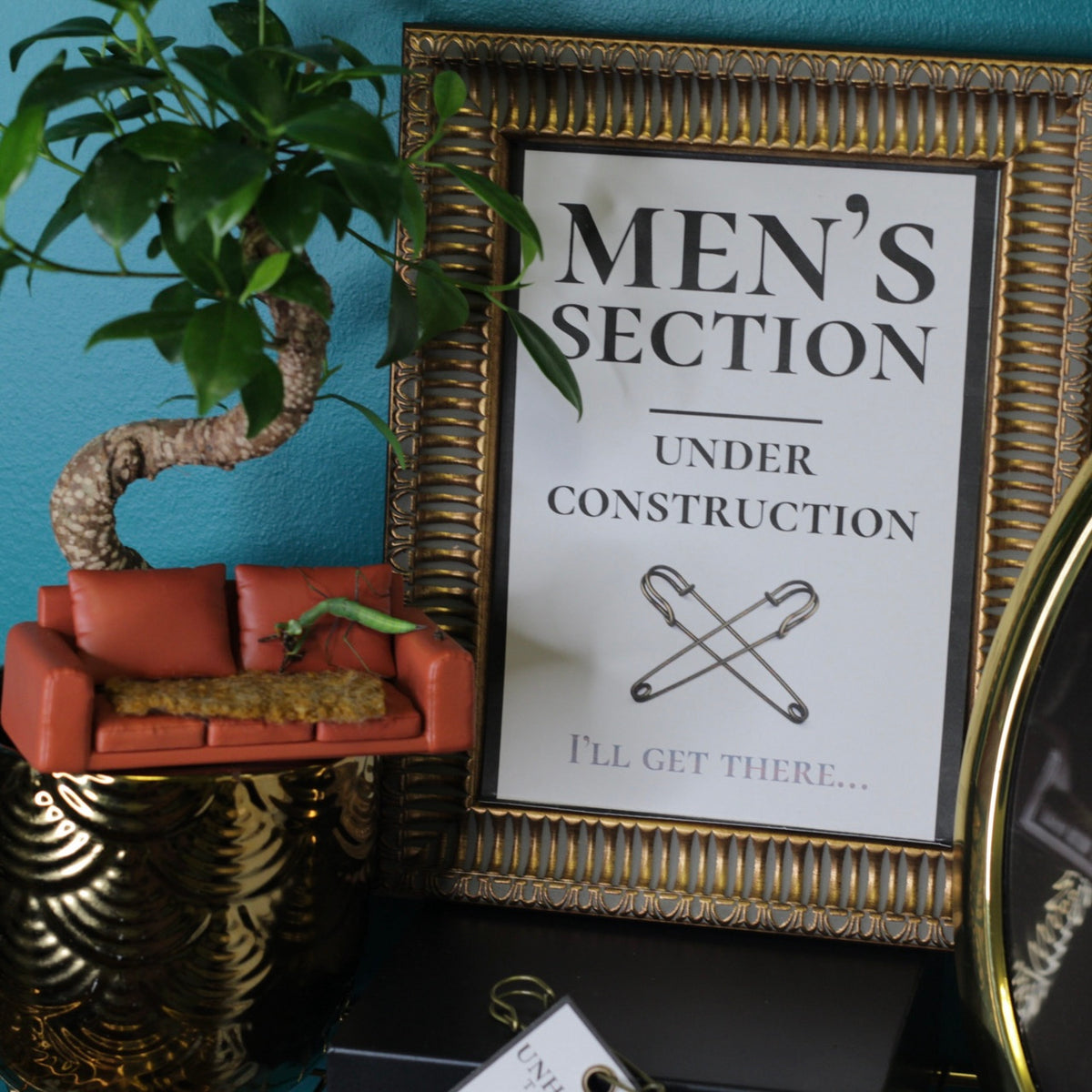 Men