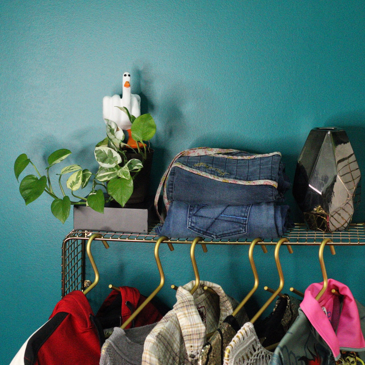 Women’s Clothing