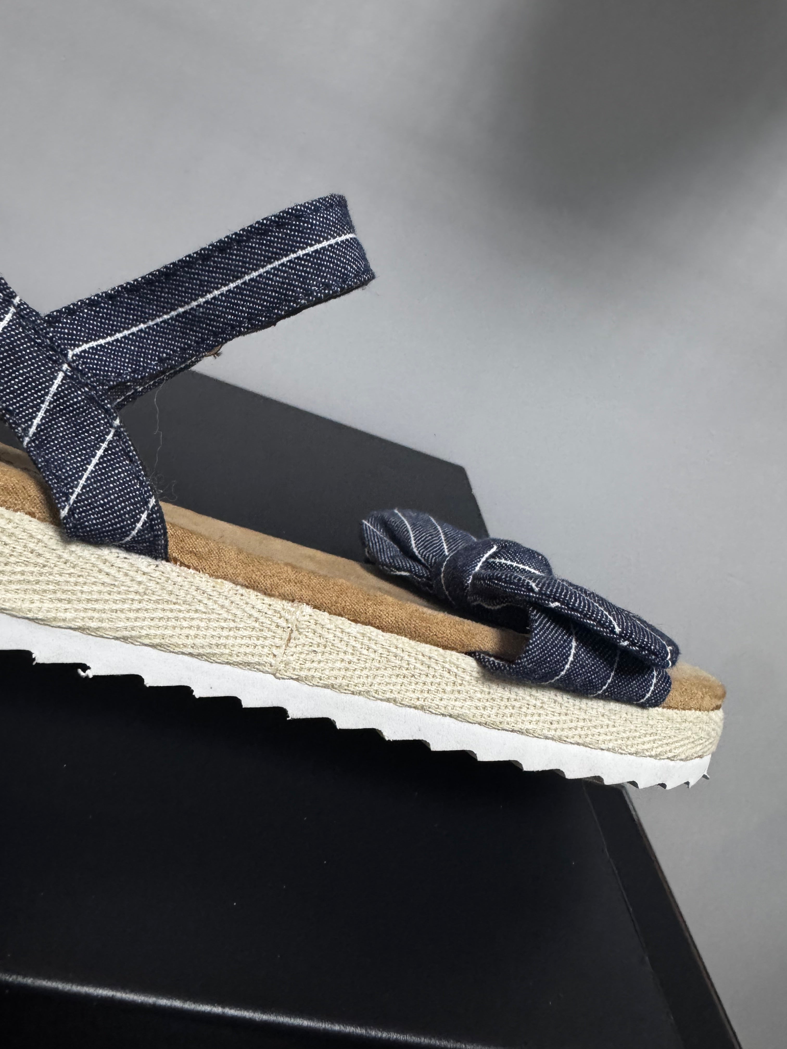 Casual Chic Sandal Bundle | Size 12