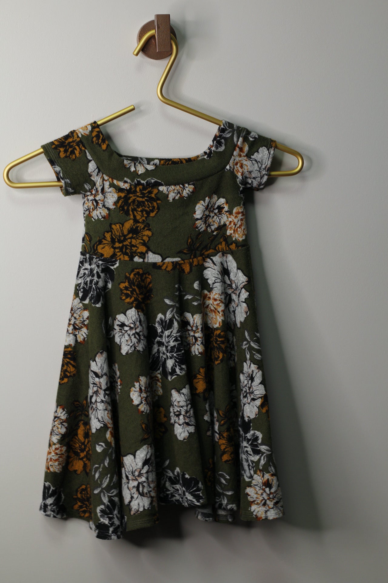 Circle Dress Bundle | 2/3T