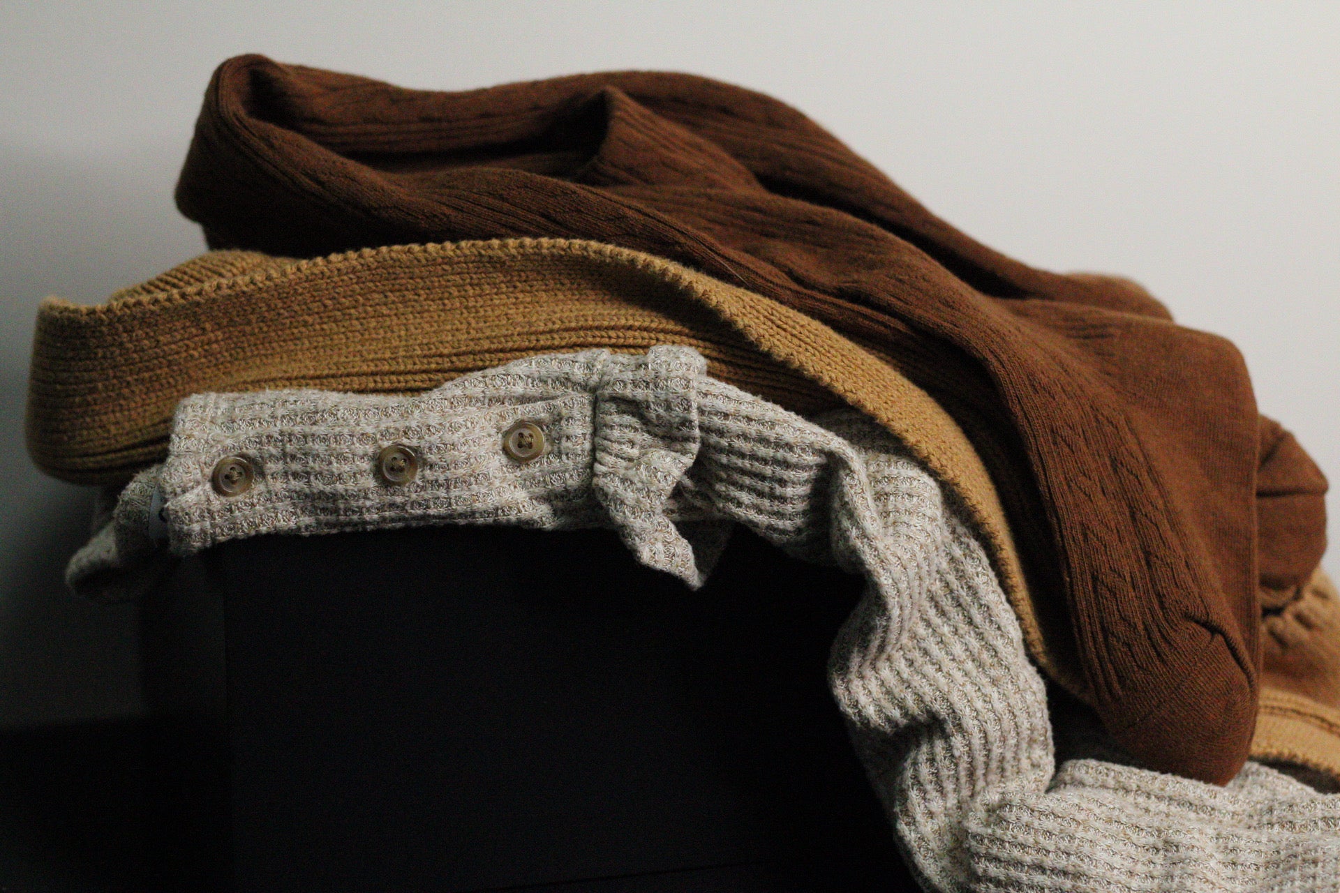 Earthy Fall Bundle | 3T