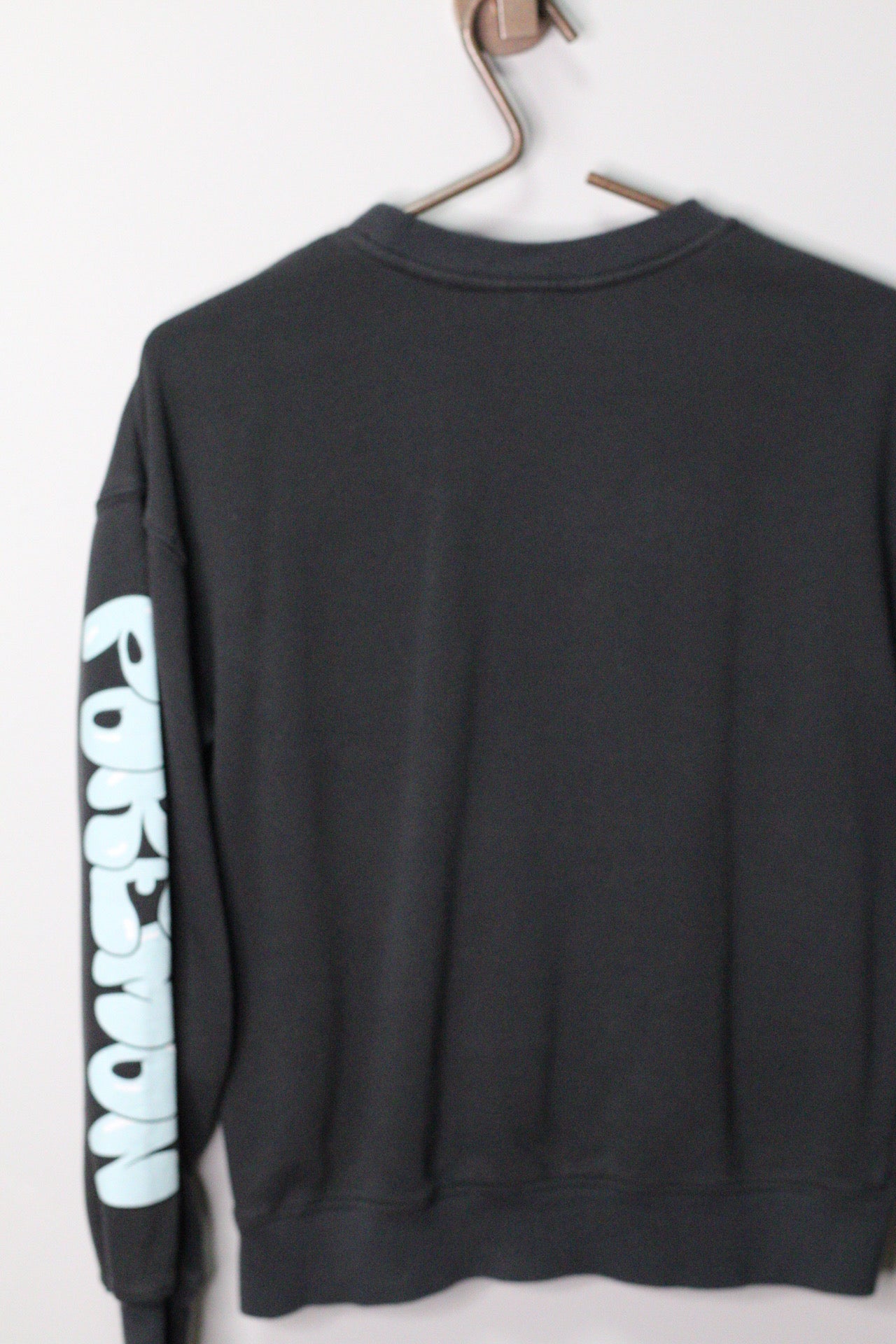 Pokémon Glaceon Graphic Sweatshirt