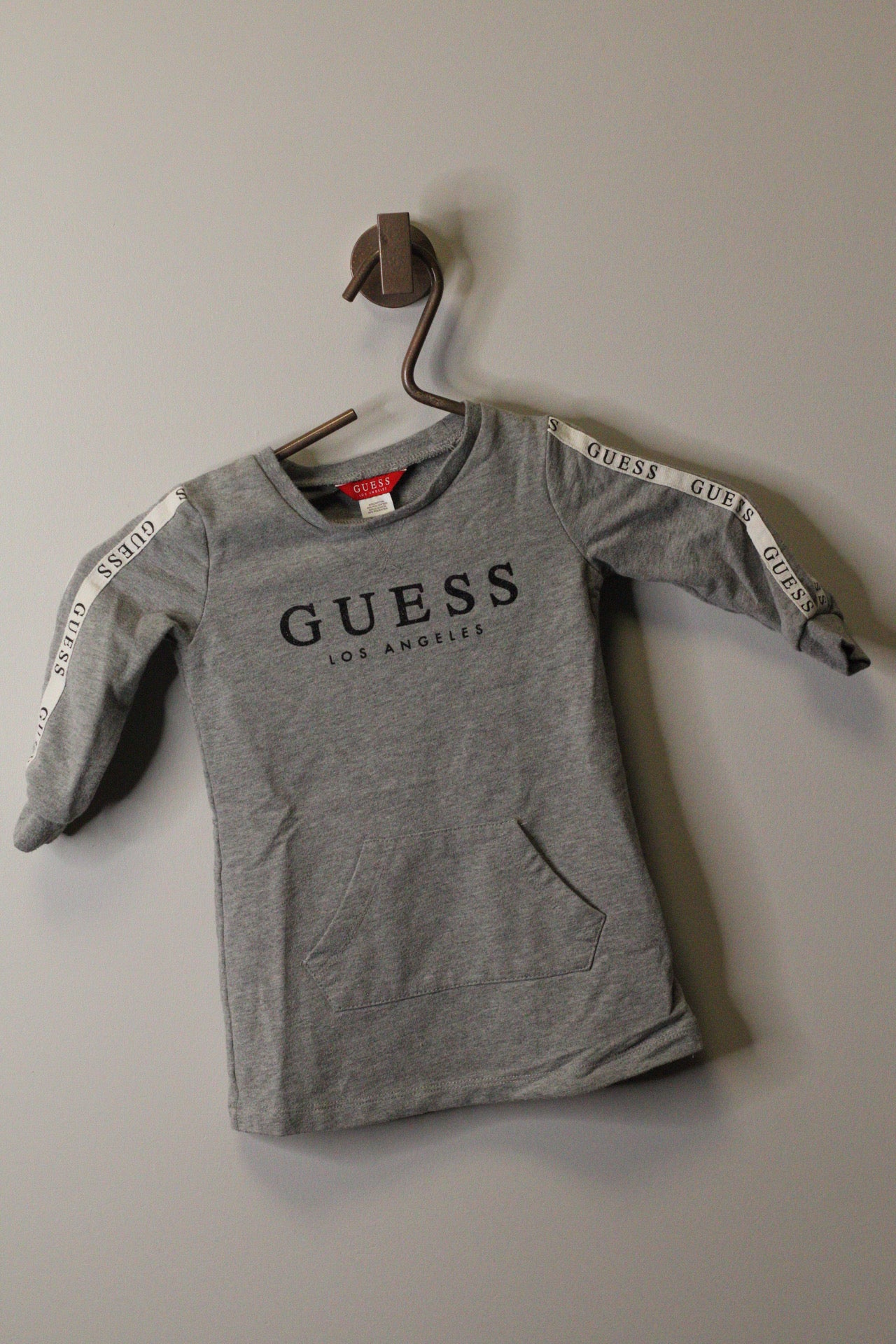 SWEATER DRESS PAIR | 2 & EST. 5/6