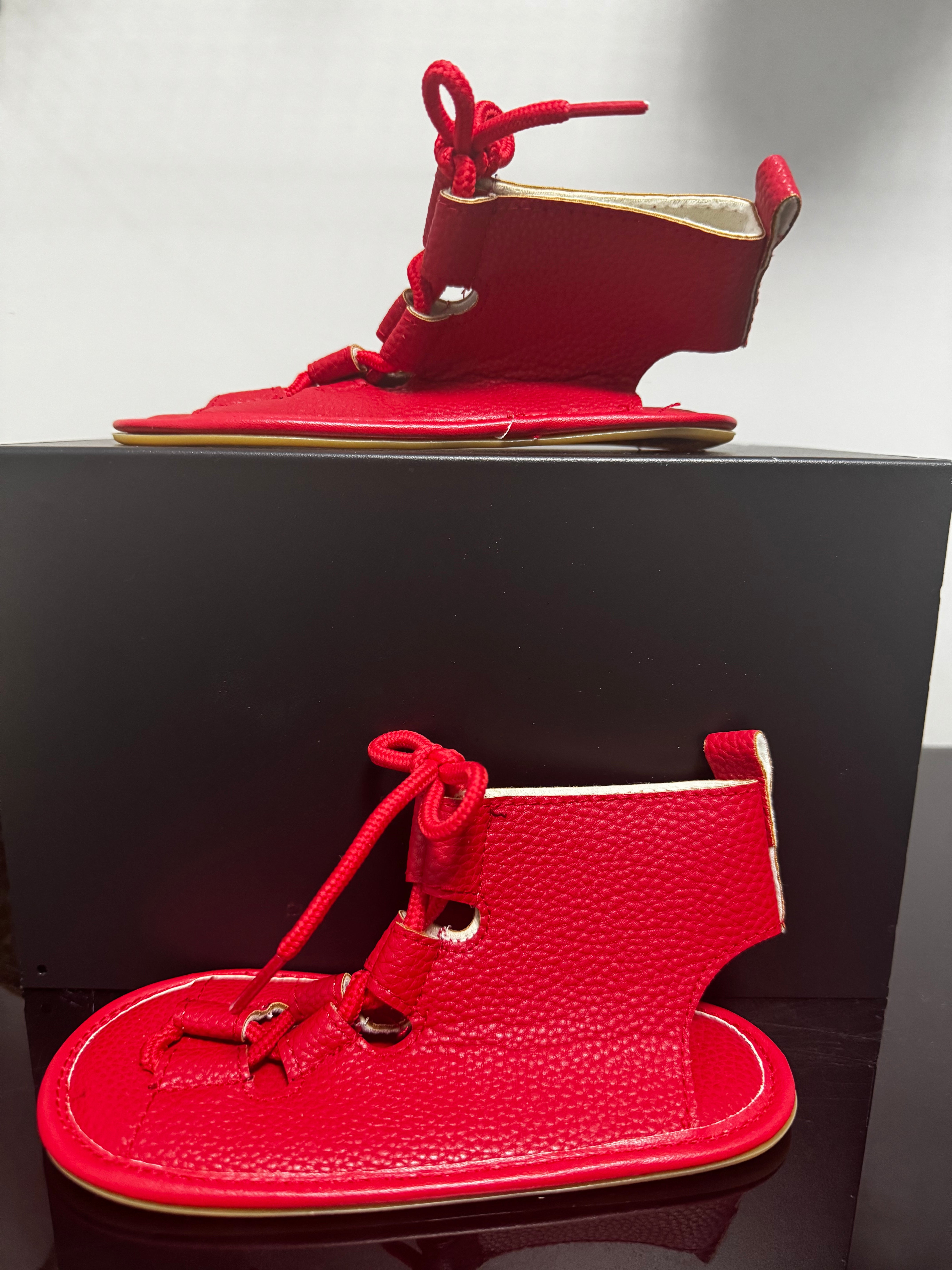 Summer Sandal Bundle | Size 8