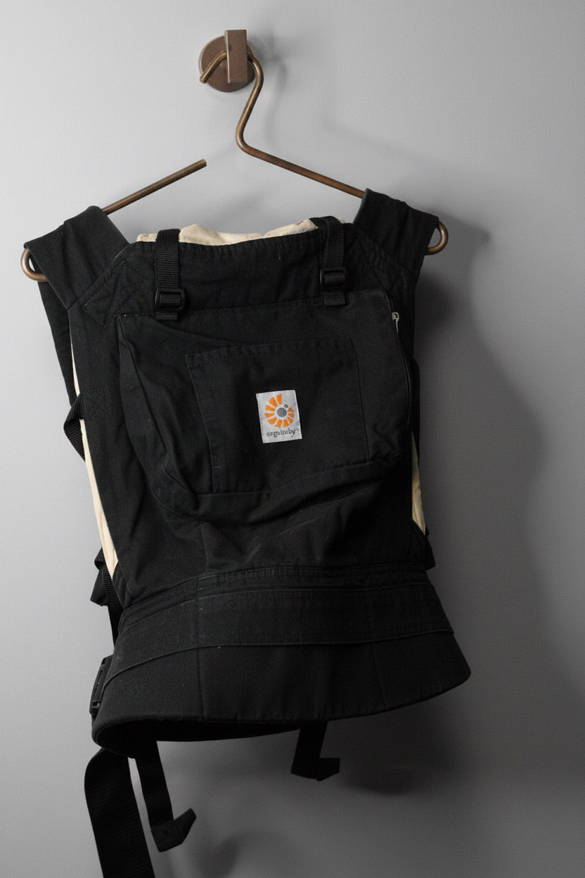 Ergobaby Baby Carrier
