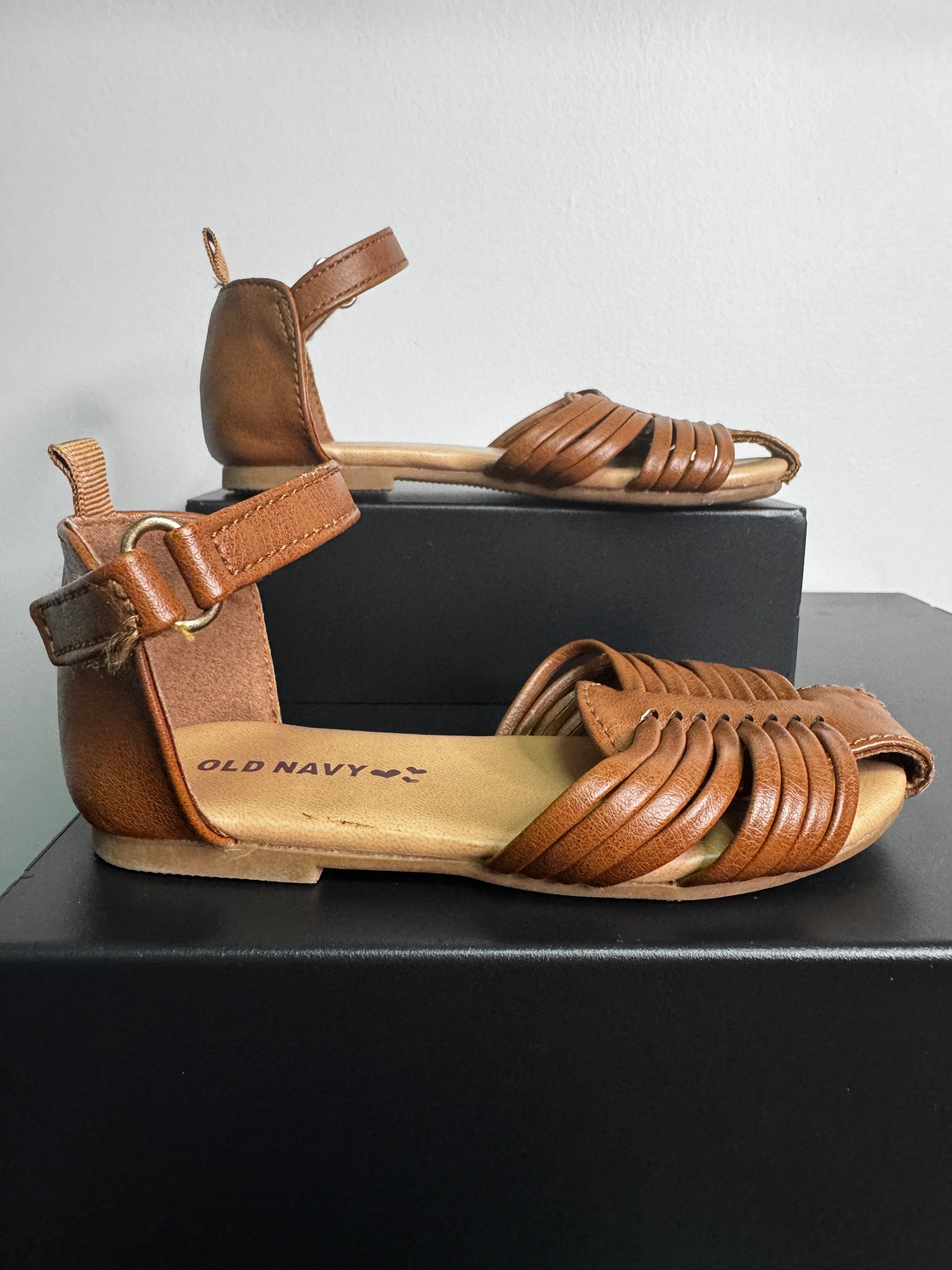 Classy Neutrals | Toddler Shoe Bundle